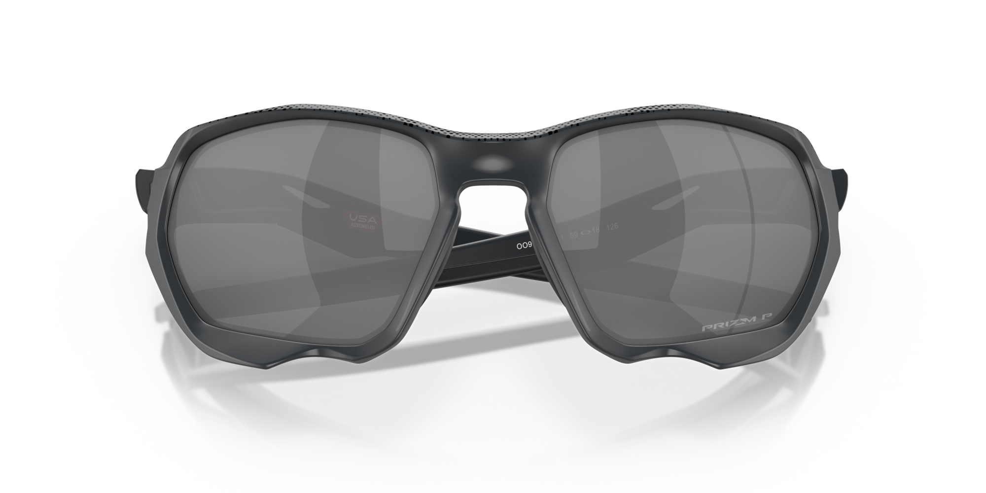 OO9019 PLAZMA 901914 Occhiali da sole Oakley 2