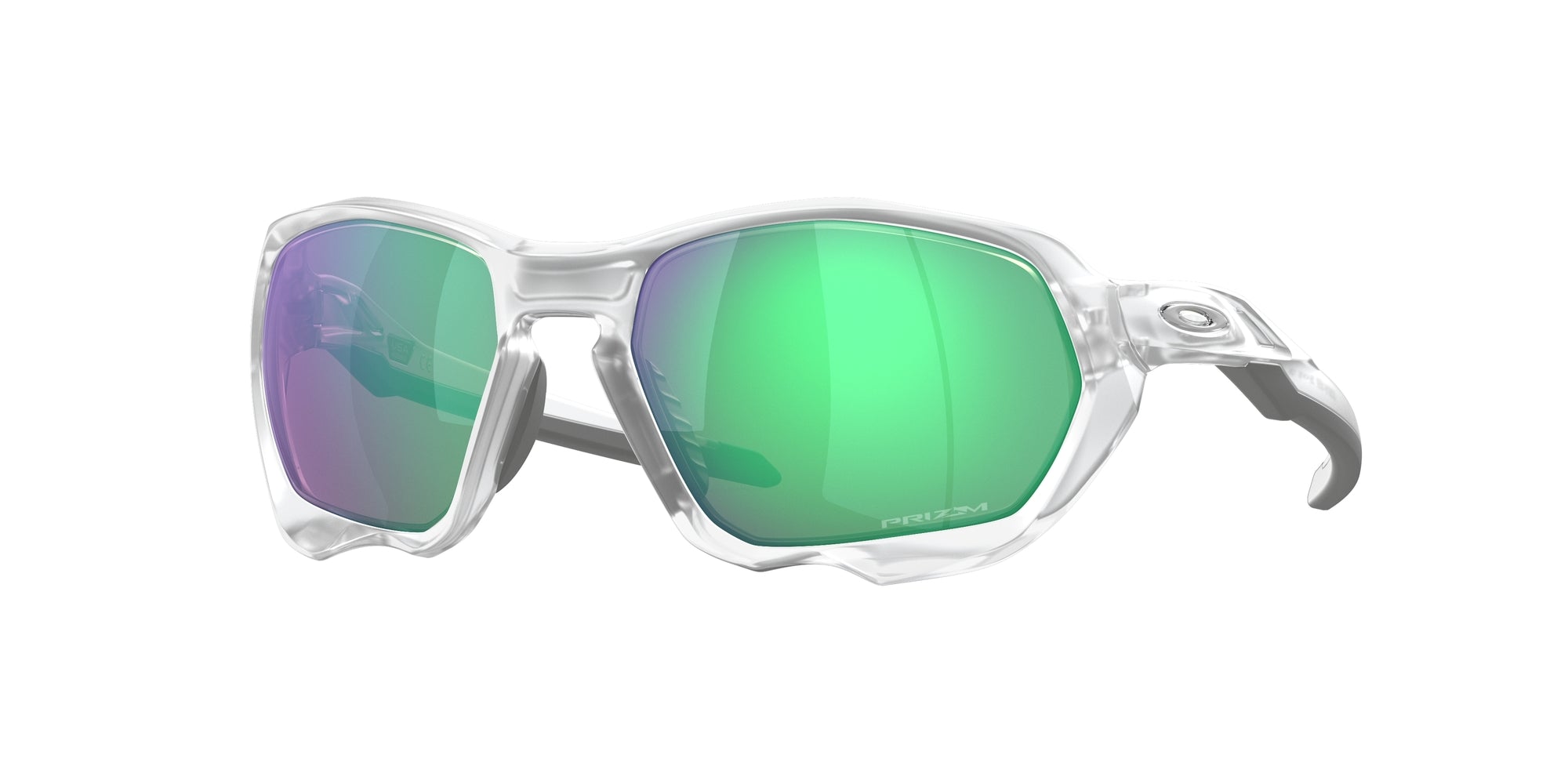 Oakley OO9019 PLAZMA 901916 Occhiali da sole Oakley 1