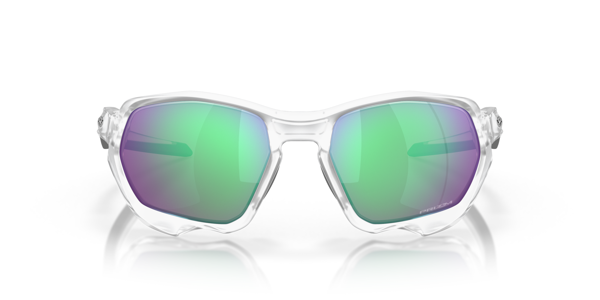Oakley OO9019 PLAZMA 901916 Occhiali da sole Oakley 3