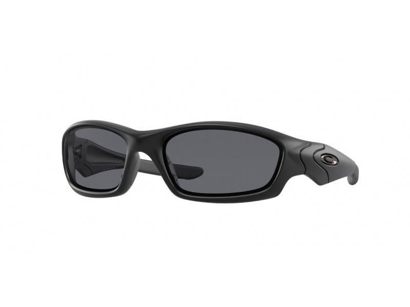 OO9039 STRAIGHT JACKET 11-013 Occhiali da sole Oakley 1