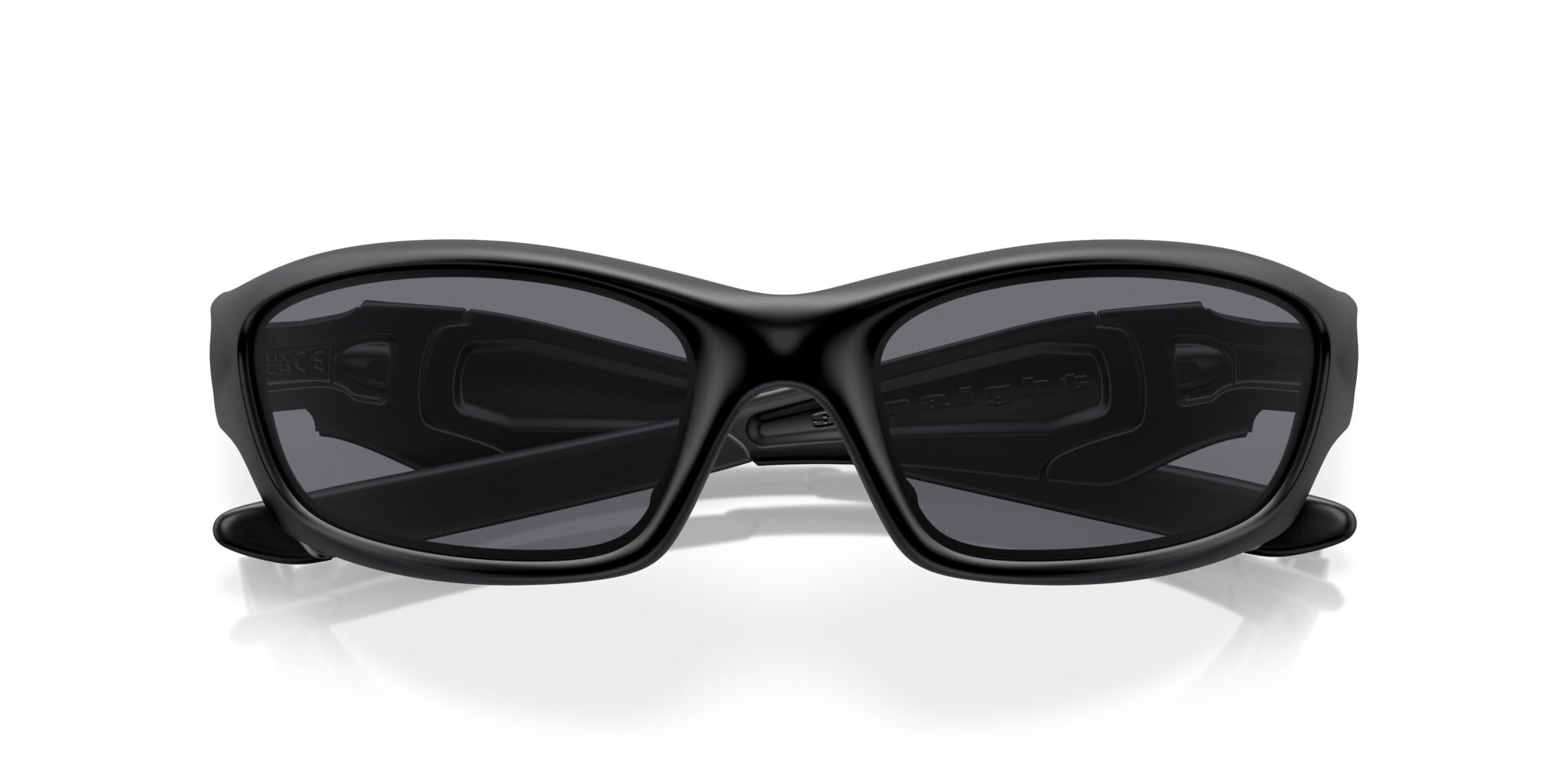 Oakley OO9039 STRAIGHT JACKET 11-013 Occhiali da sole Oakley 2