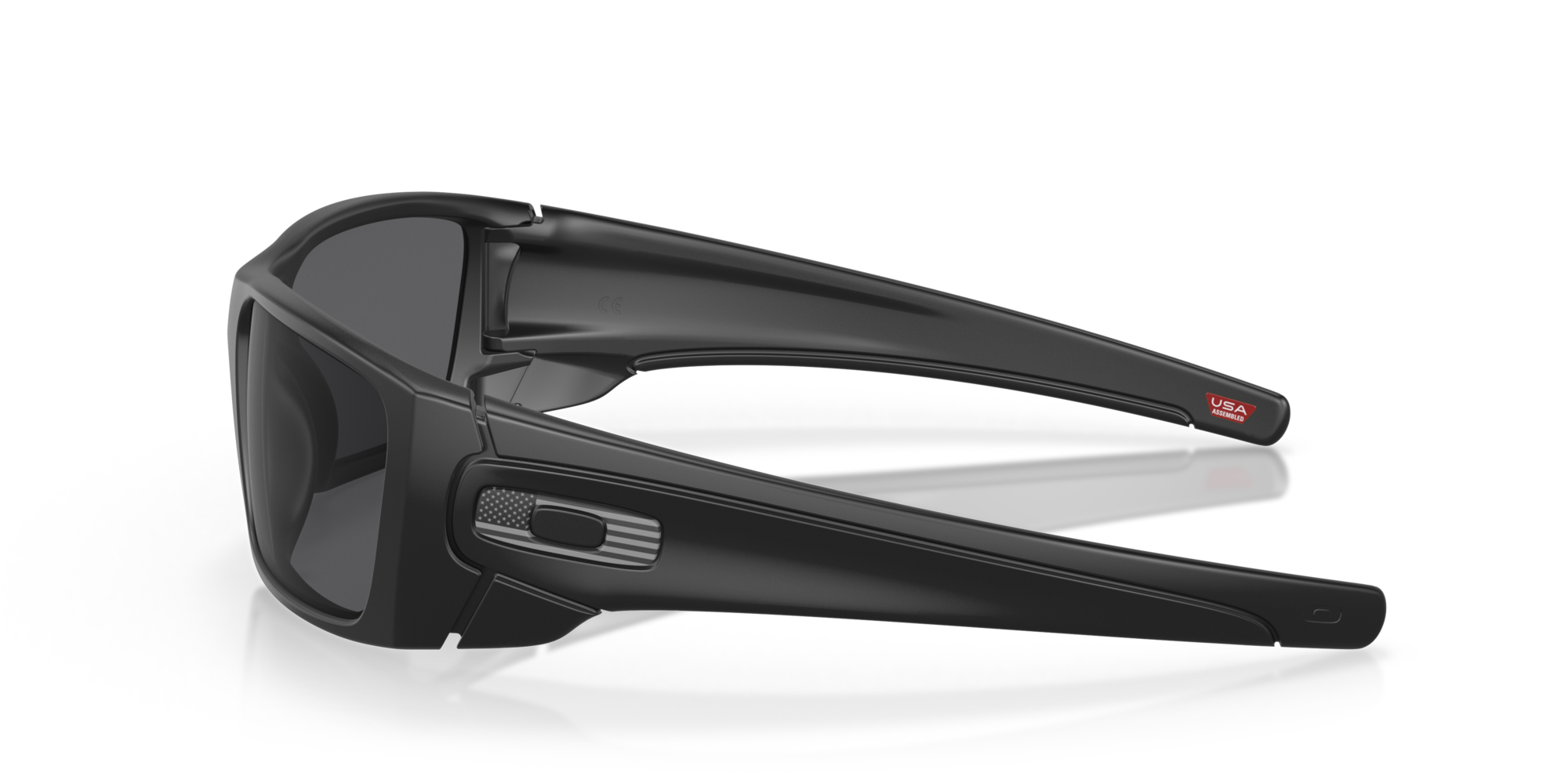 OO9096 FUEL CELL 909629 Occhiali da sole Oakley 4