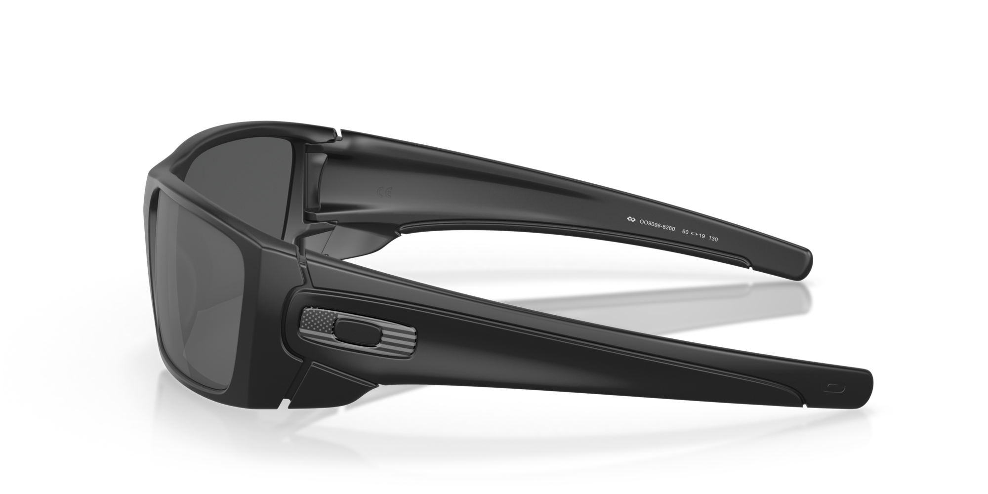 OO9096 FUEL CELL 909682 Occhiali da sole Oakley 4