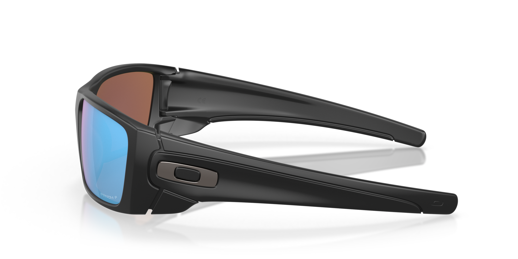 OO9096 FUEL CELL 9096D8 Occhiali da sole Oakley 4