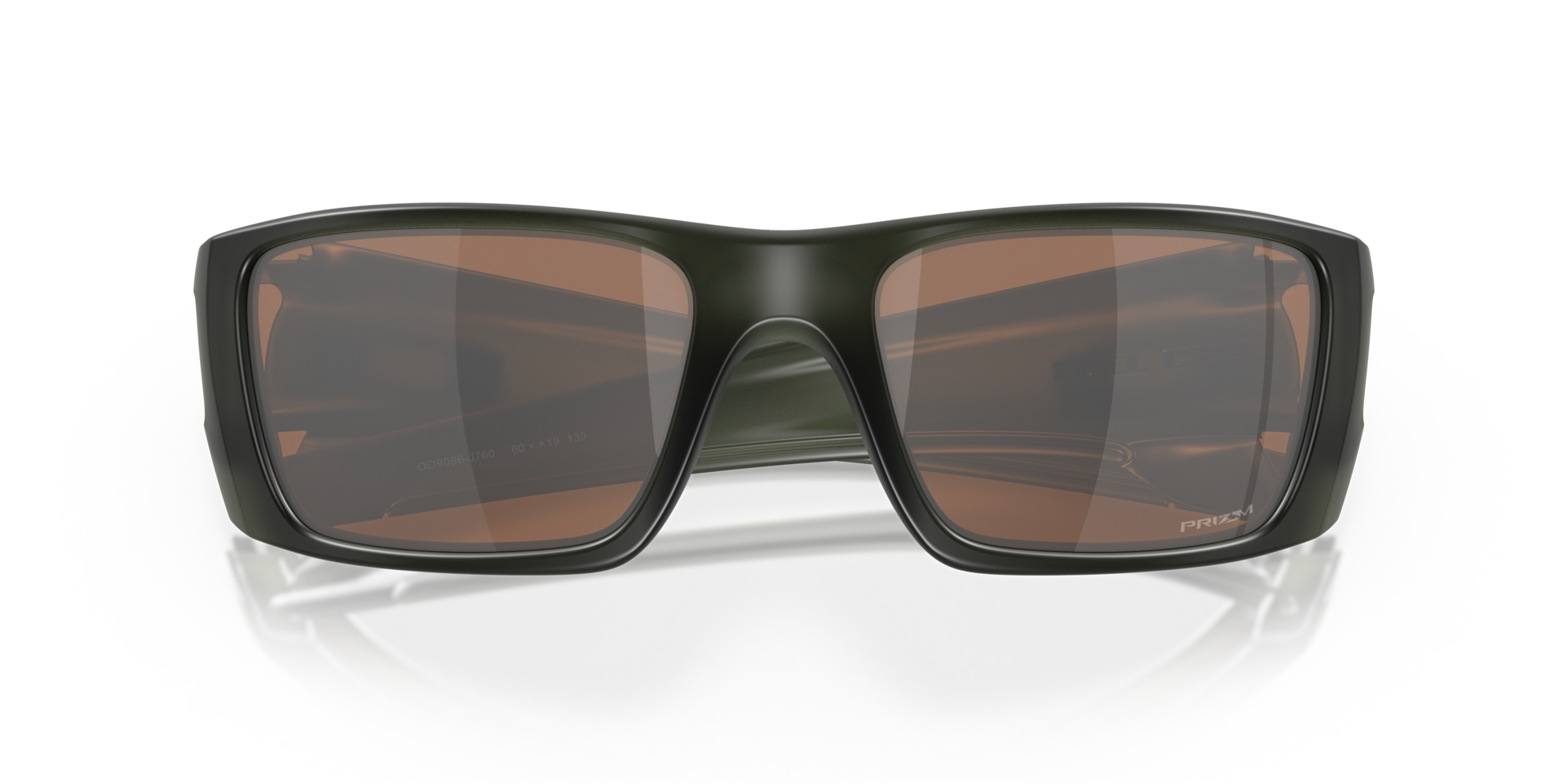 OO9096 FUEL CELL 9096J7 Occhiali da sole Oakley 2