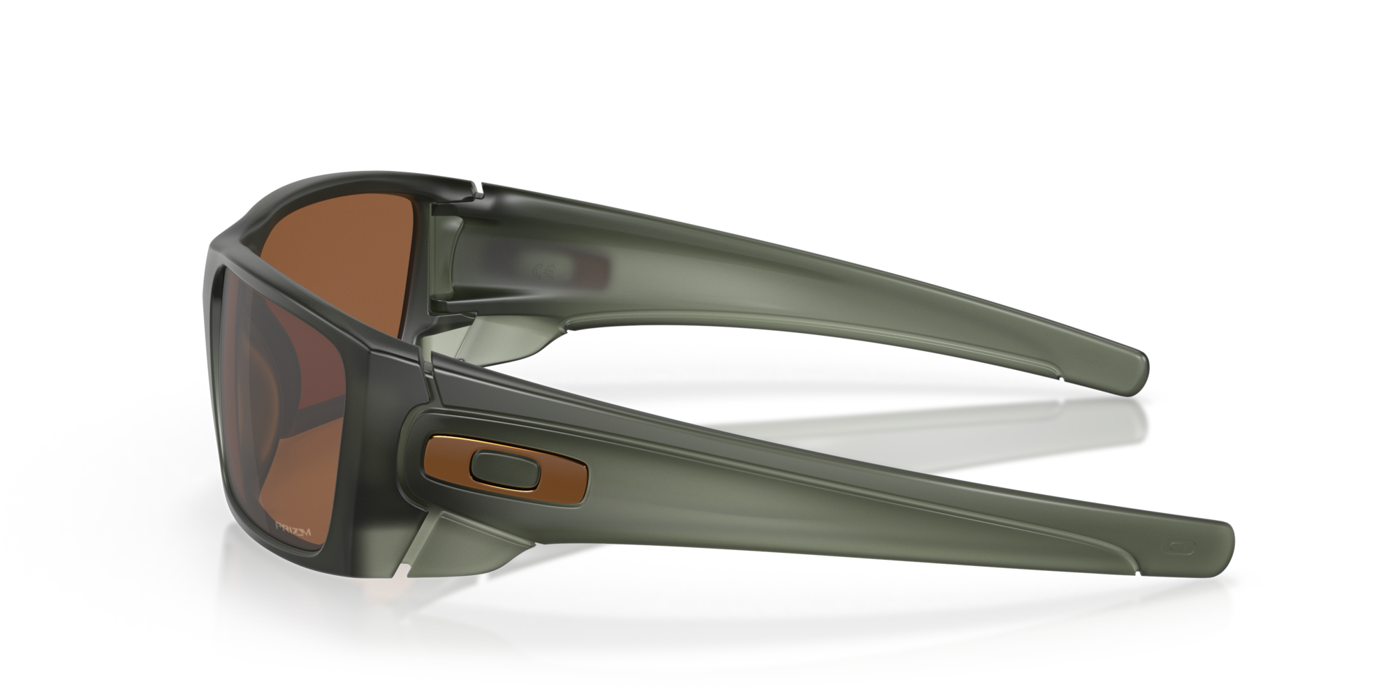 OO9096 FUEL CELL 9096J7 Occhiali da sole Oakley 4