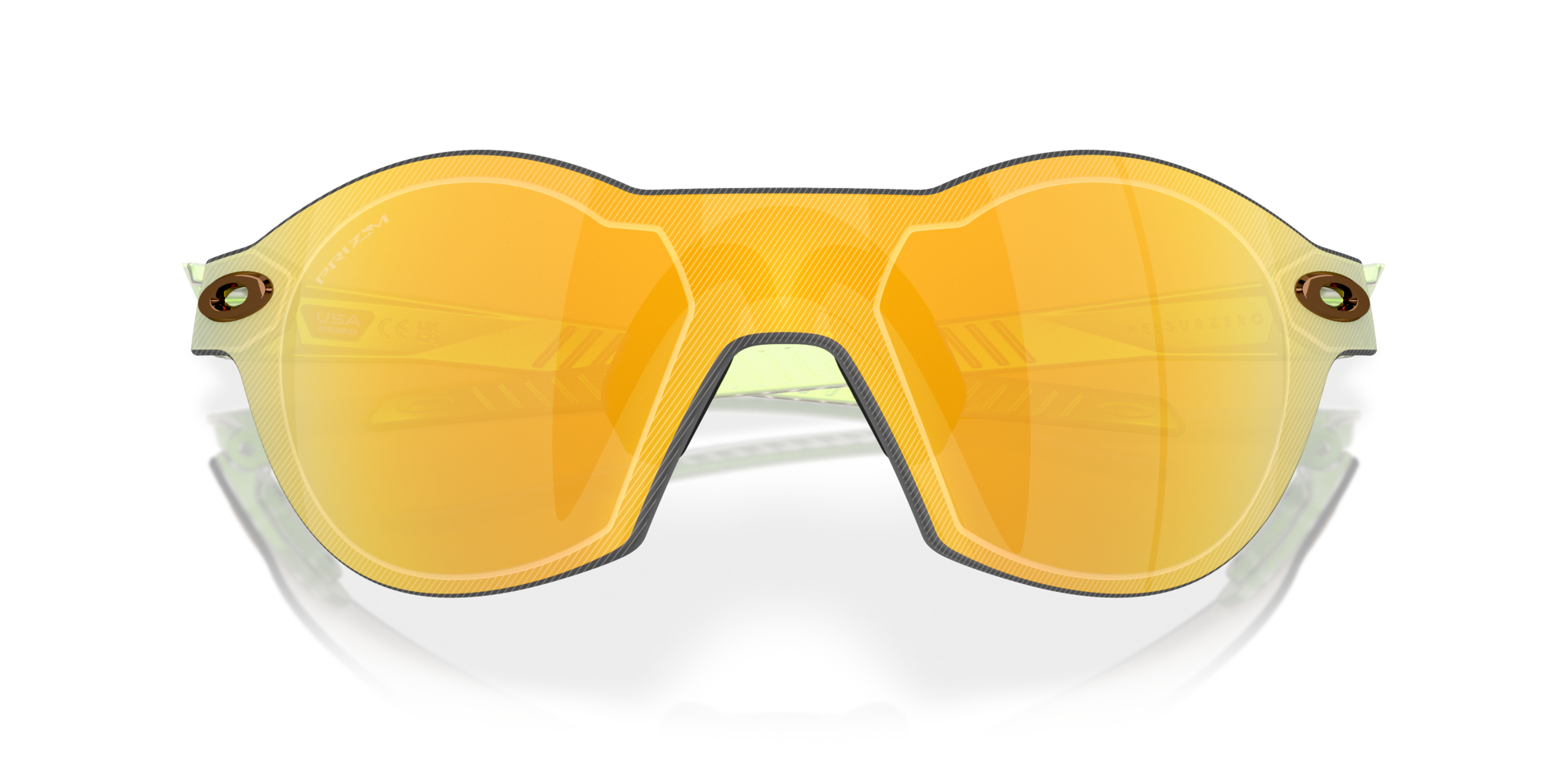 Oakley OO9098 RE:SUBZERO 909809