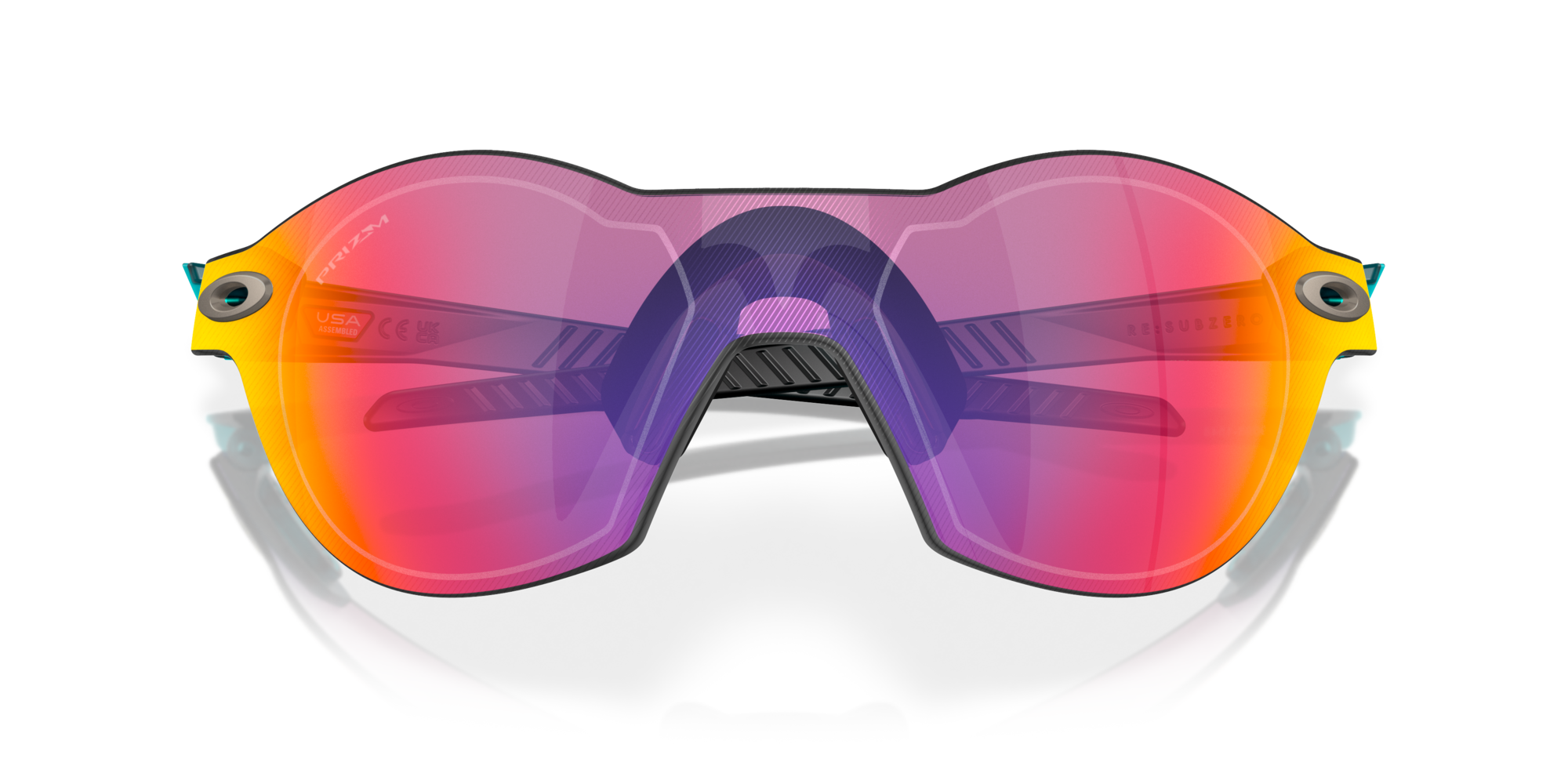 Oakley OO9098 909815