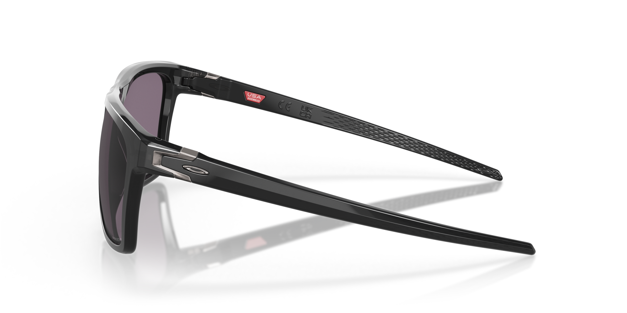 OO9100 LEFFINGWELL 910001 Occhiali da sole Oakley 4