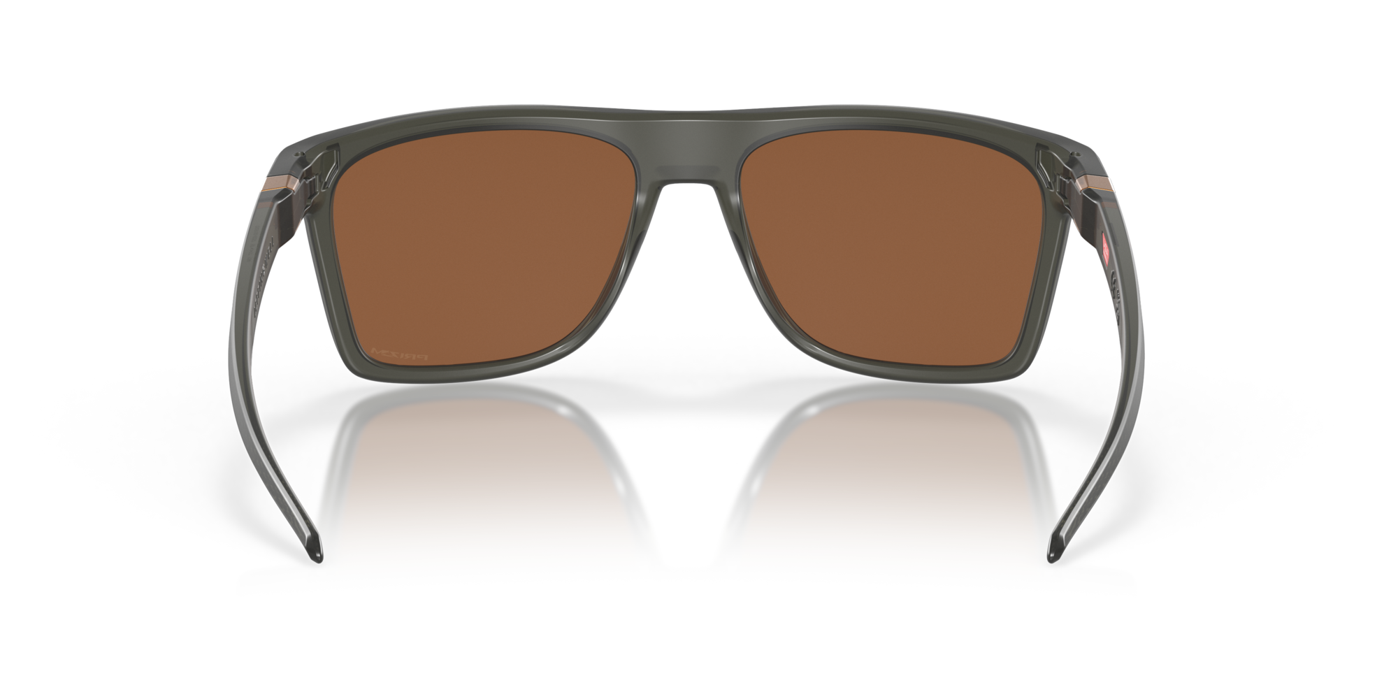 OO9100 LEFFINGWELL 910002 Occhiali da sole Oakley 5