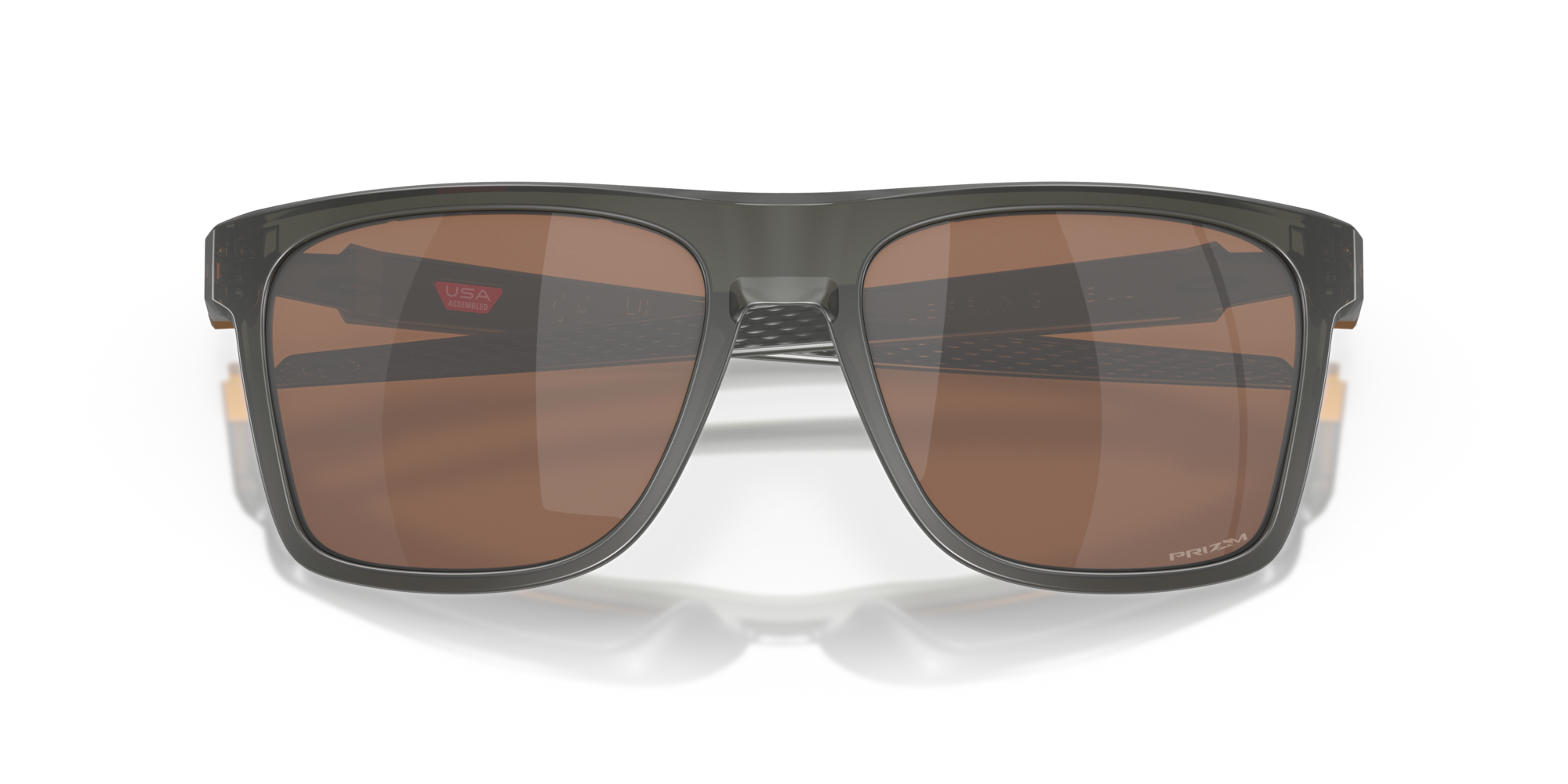 OO9100 LEFFINGWELL 910002 Occhiali da sole Oakley 2