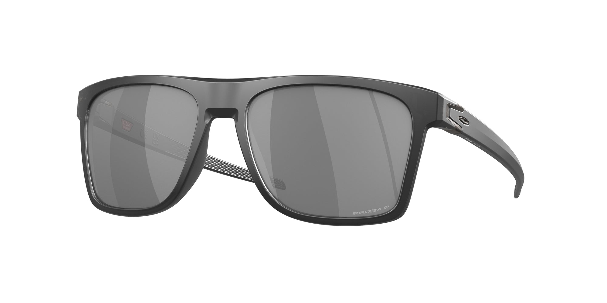 OO9100 LEFFINGWELL 910004 Occhiali da sole Oakley 1