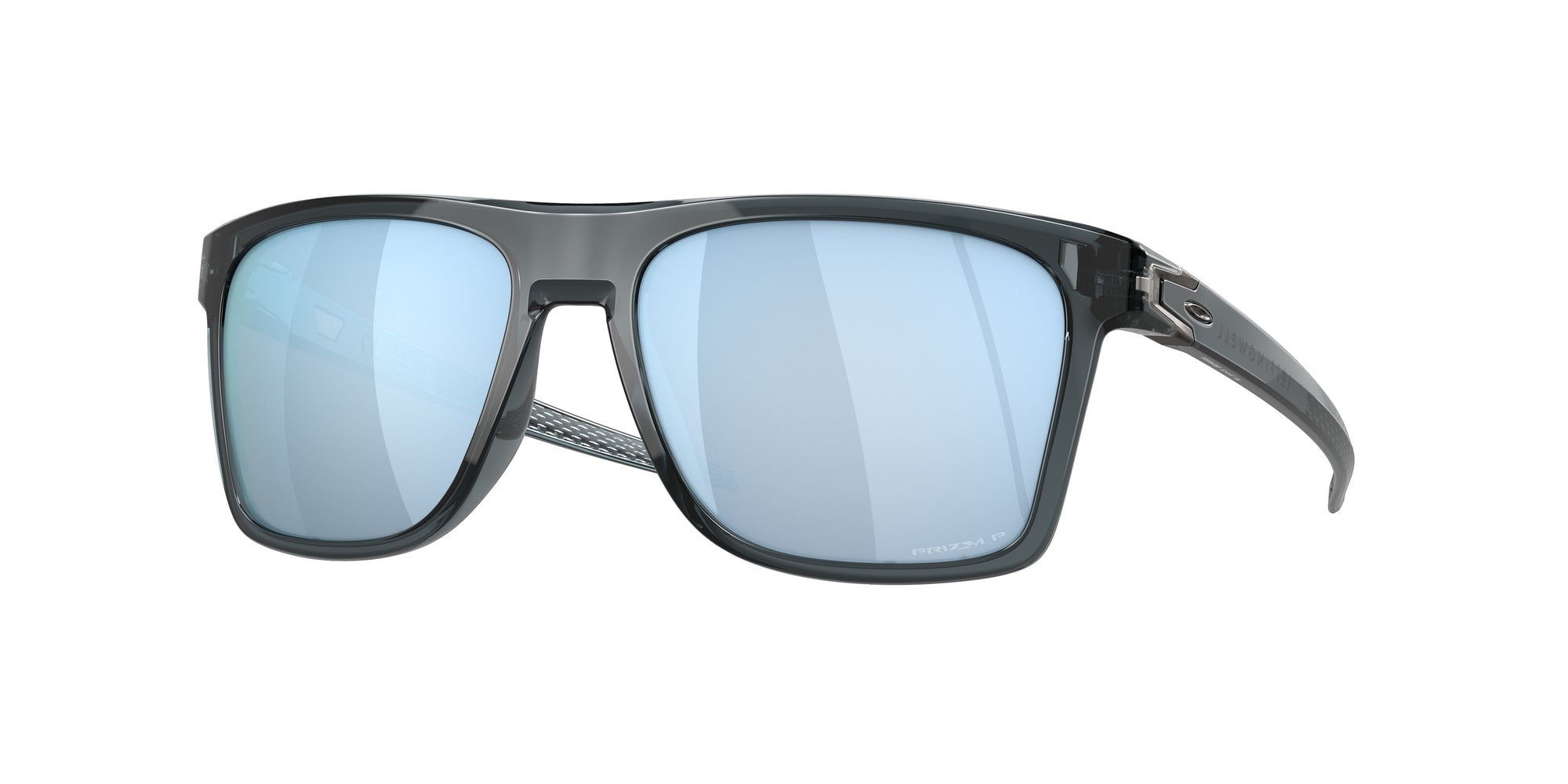 OO9100 LEFFINGWELL 910005 Occhiali da sole Oakley 1