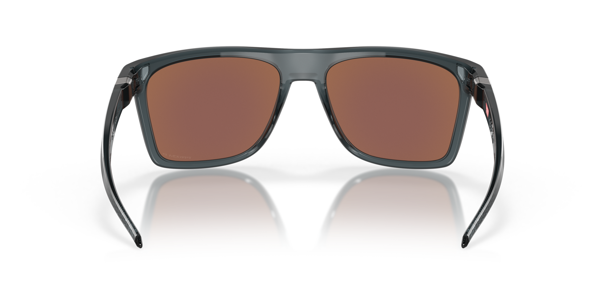 OO9100 LEFFINGWELL 910005 Occhiali da sole Oakley 5