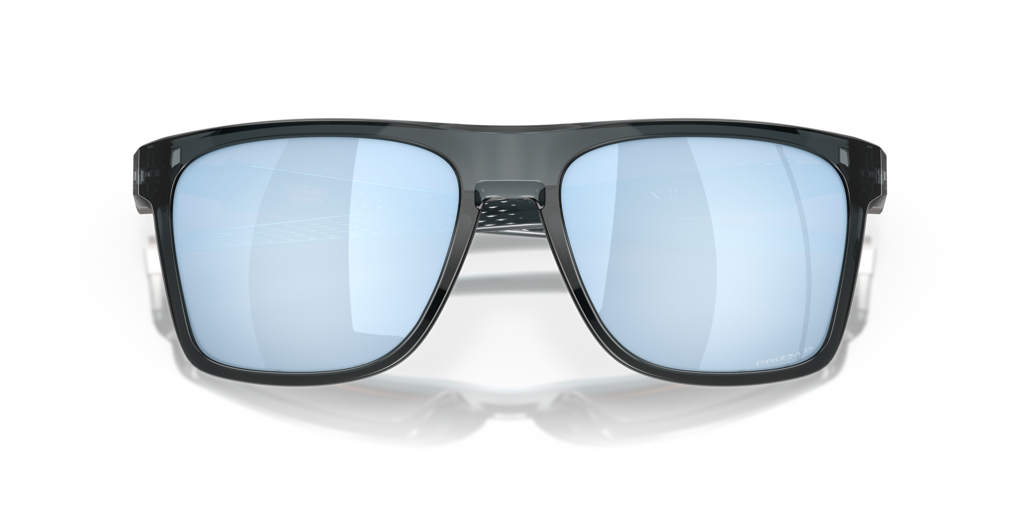 OO9100 LEFFINGWELL 910005 Occhiali da sole Oakley 2