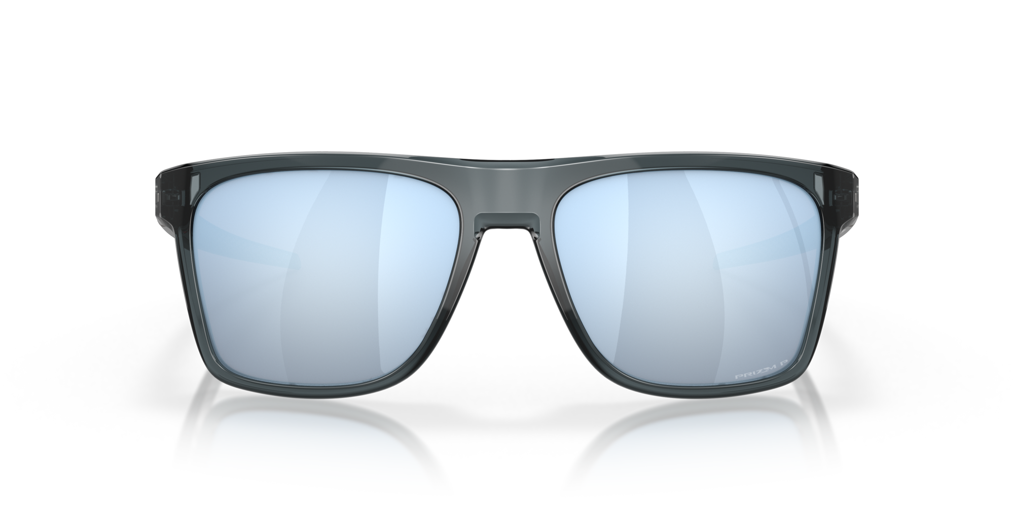 OO9100 LEFFINGWELL 910005 Occhiali da sole Oakley 3