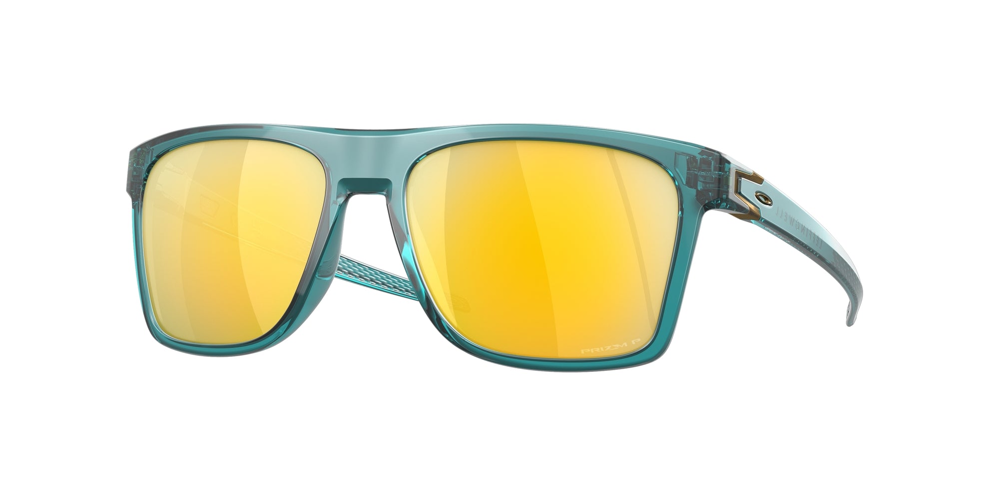 OO9100 LEFFINGWELL 910006 Occhiali da sole Oakley 1