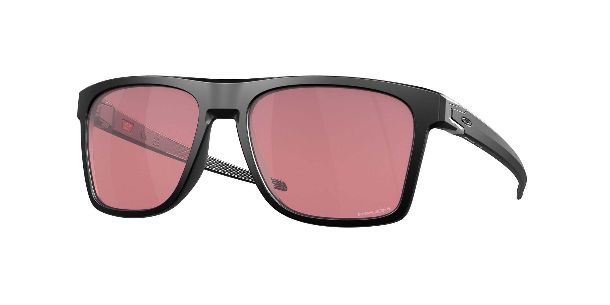 Oakley OO9100 LEFFINGWELL 910009 Occhiali da sole Oakley 1