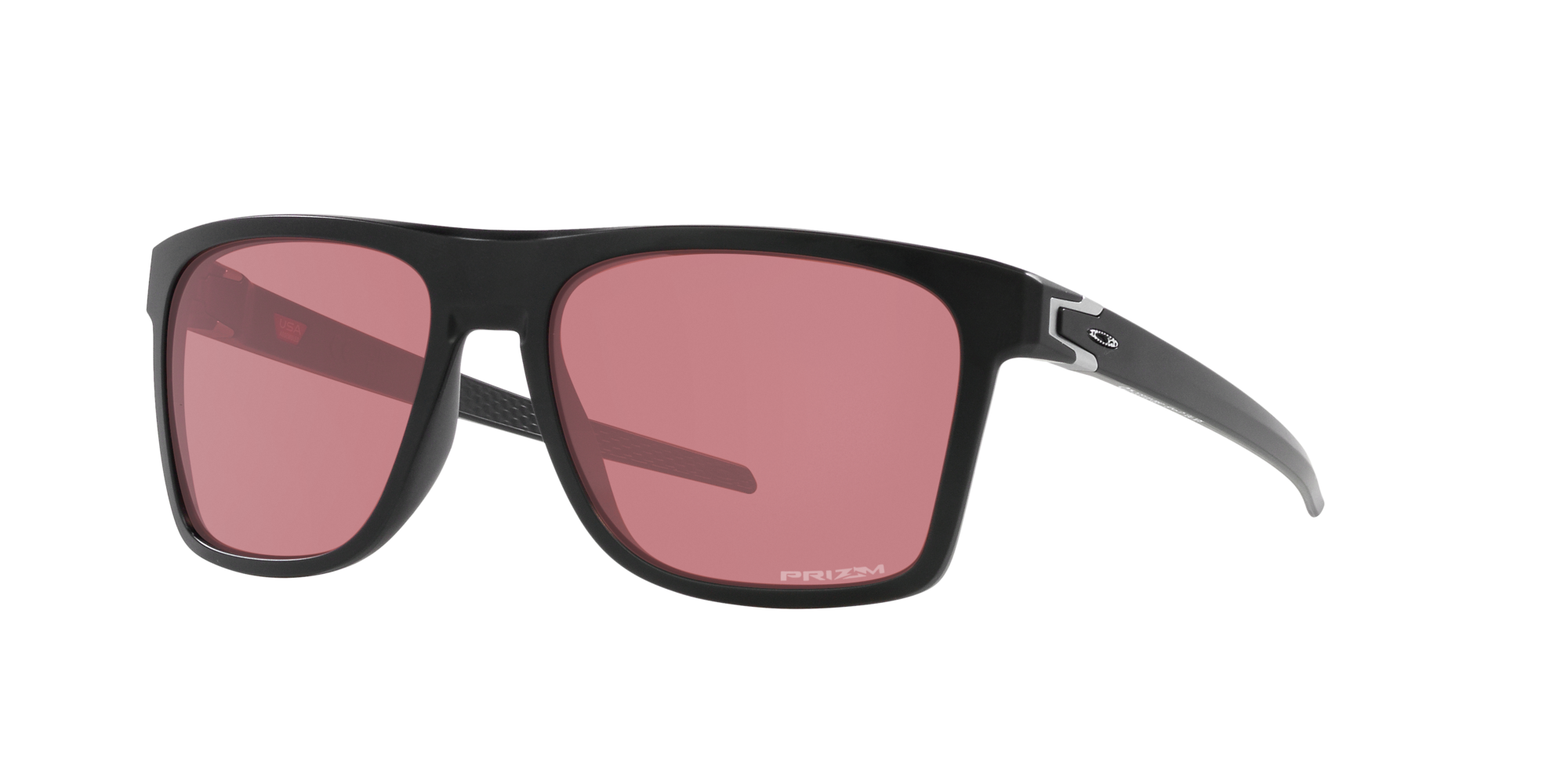 Oakley OO9100 LEFFINGWELL 910009 Occhiali da sole Oakley 3