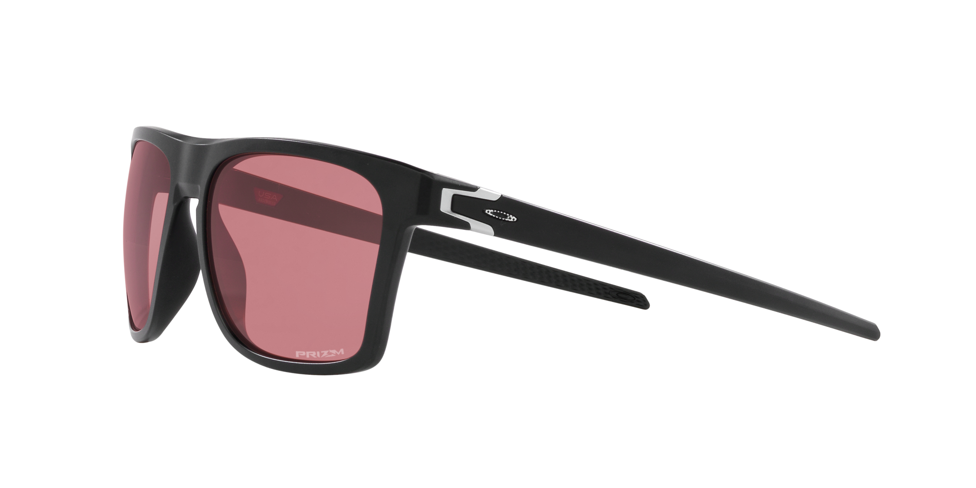 Oakley OO9100 LEFFINGWELL 910009 Occhiali da sole Oakley 4