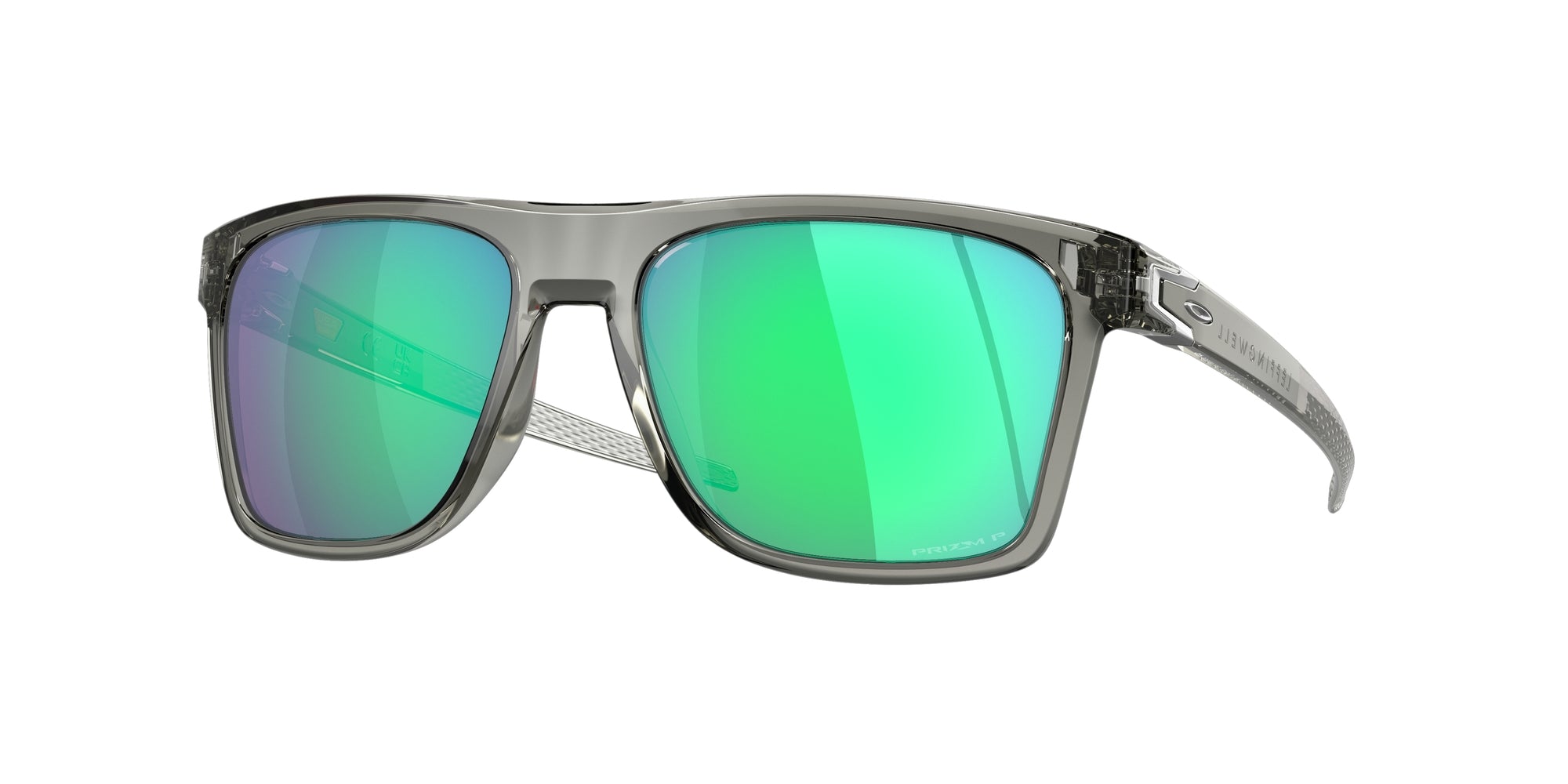 OO9100 LEFFINGWELL 910010 Occhiali da sole Oakley 1