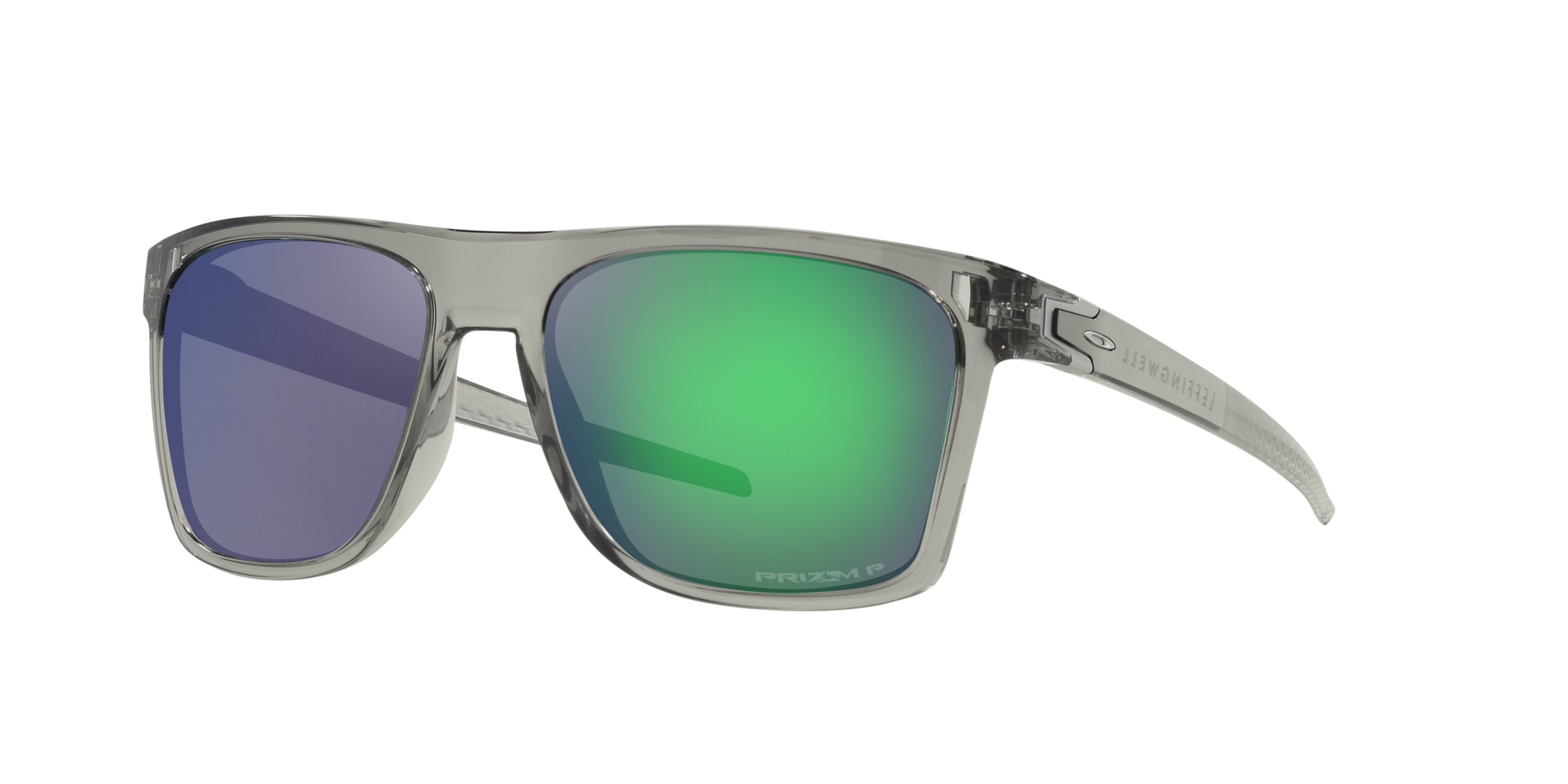 OO9100 LEFFINGWELL 910010 Occhiali da sole Oakley 3