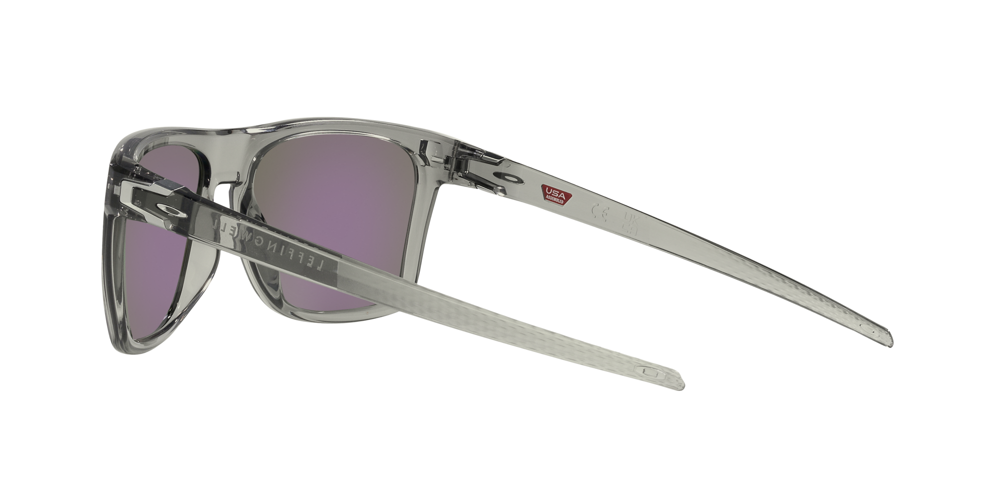 OO9100 LEFFINGWELL 910010 Occhiali da sole Oakley 6