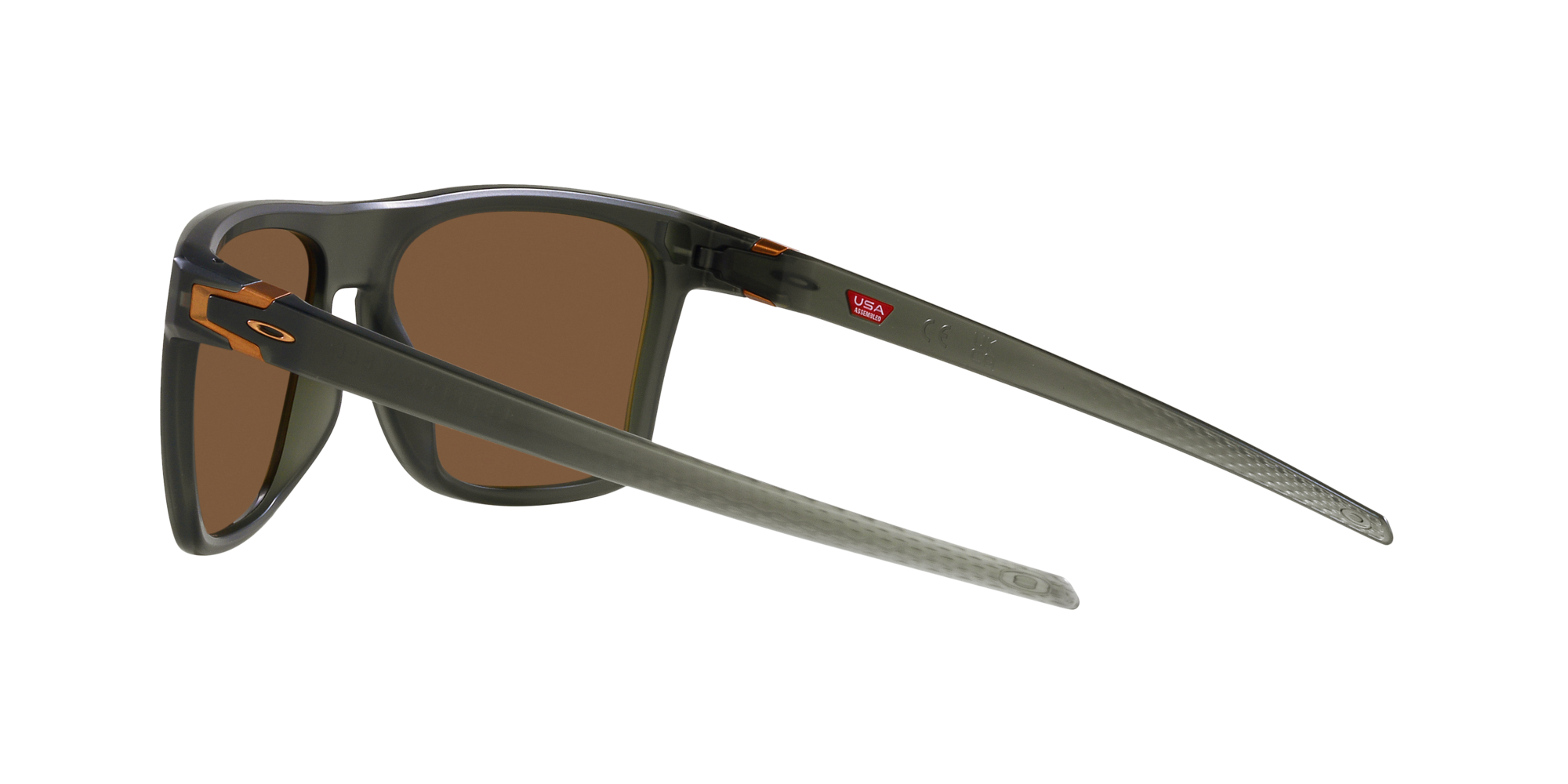 Oakley OO9100 LEFFINGWELL 910011 Occhiali da sole Oakley 6