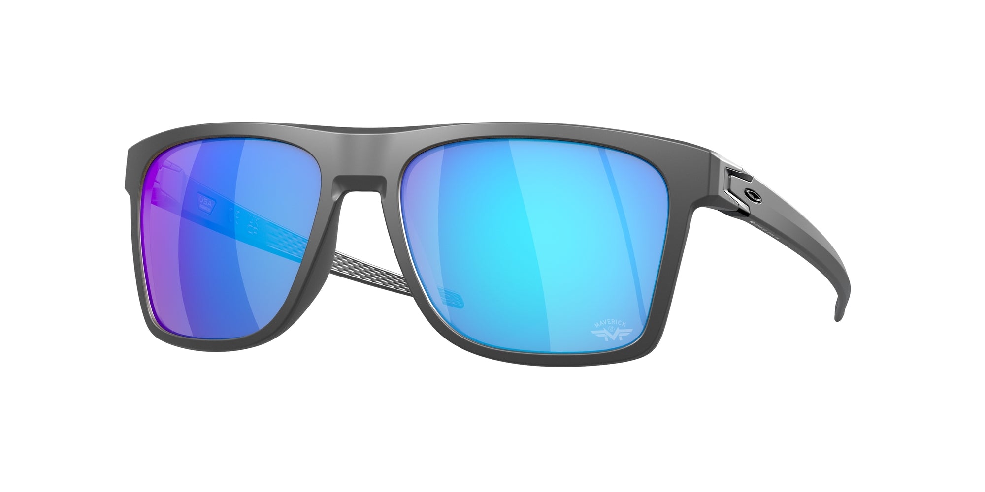 Oakley OO9100 LEFFINGWELL 910016 Napszemüveg Oakley 1