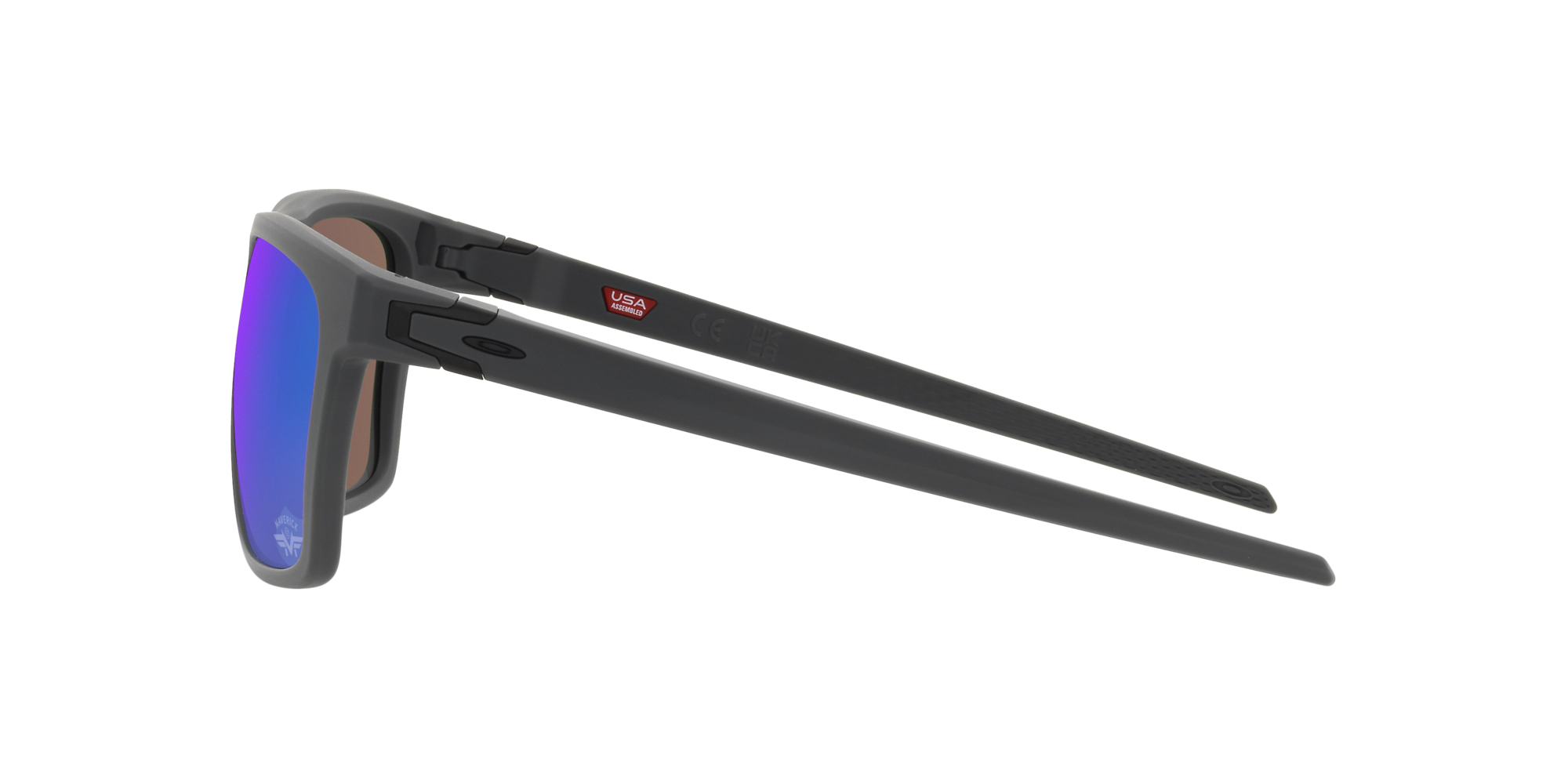 Oakley OO9100 LEFFINGWELL 910016 Napszemüveg Oakley 5