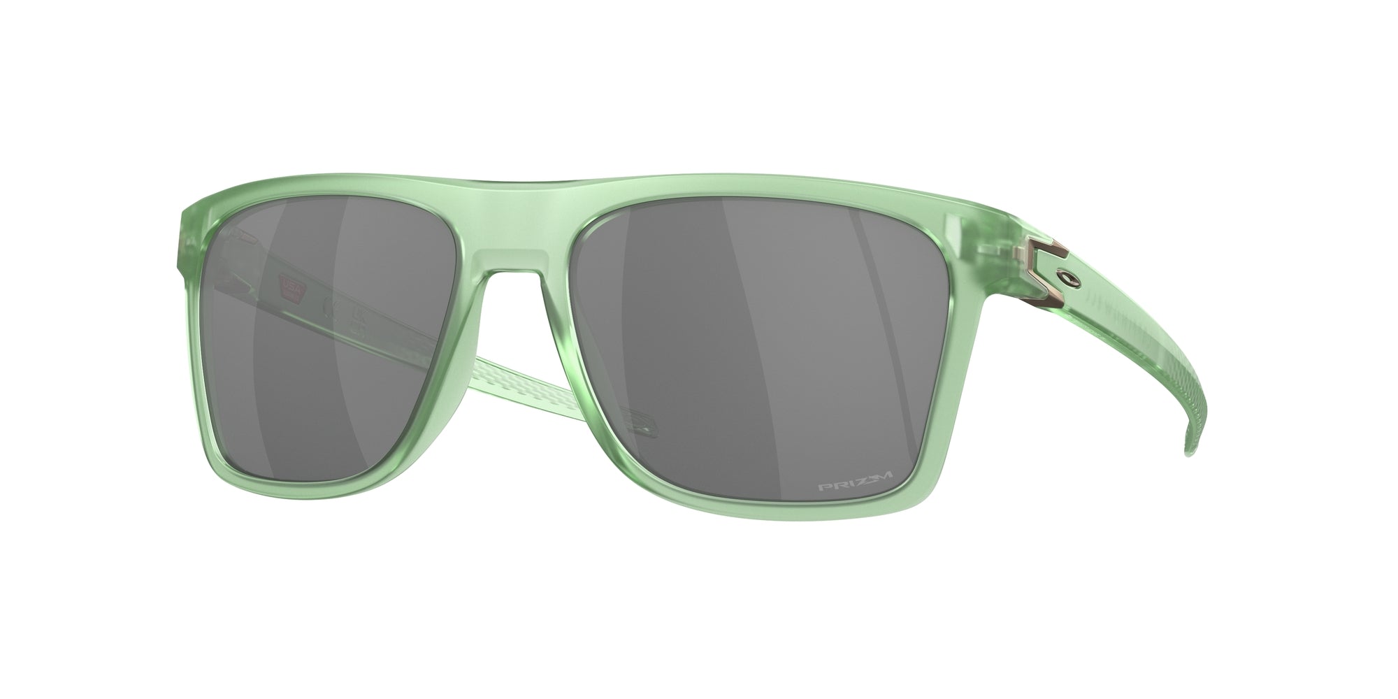 Oakley OO9100 LEFFINGWELL 910017 Occhiali da sole Oakley 1
