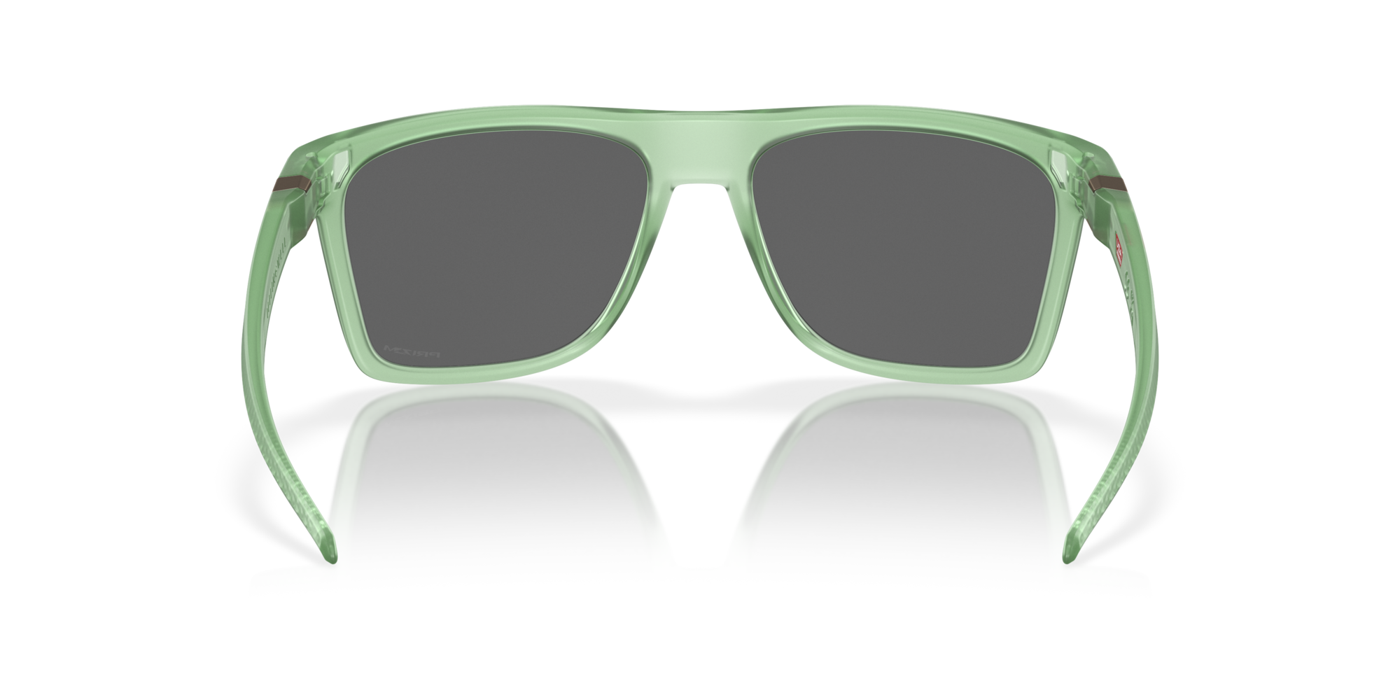 Oakley OO9100 LEFFINGWELL 910017 Occhiali da sole Oakley 5