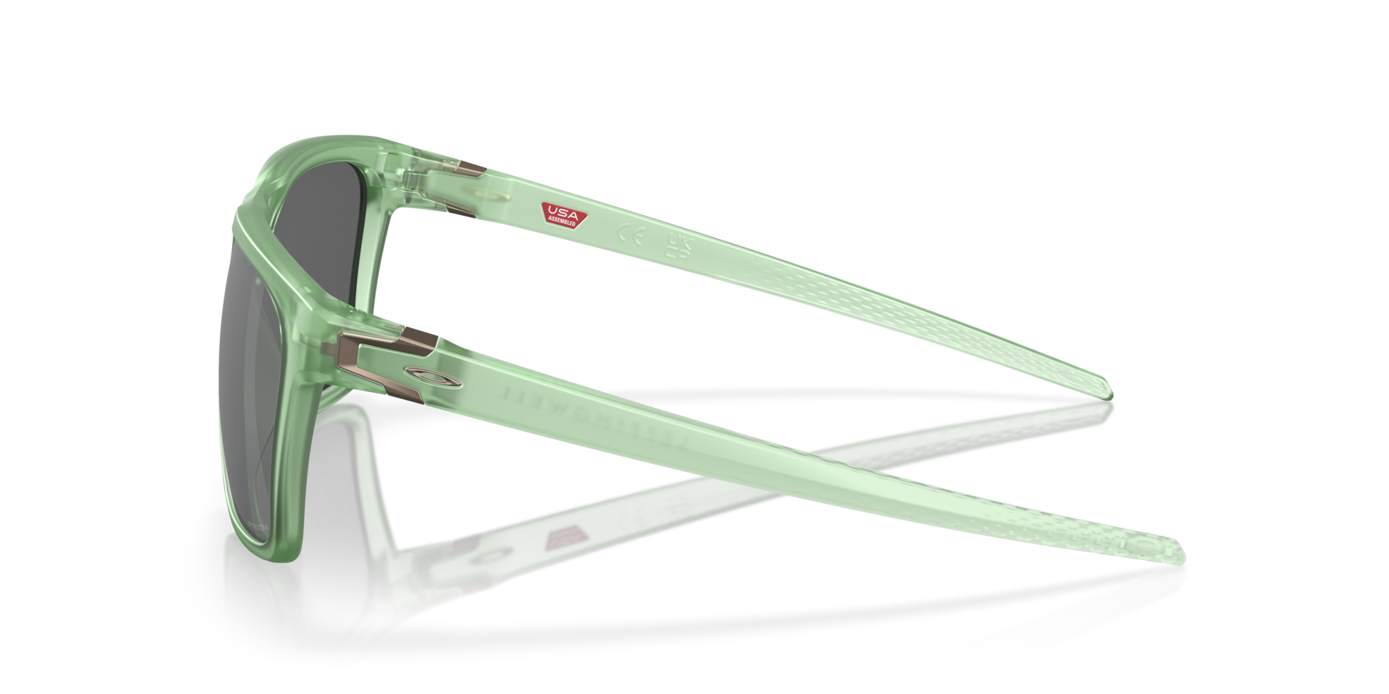 Oakley OO9100 LEFFINGWELL 910017 Occhiali da sole Oakley 4