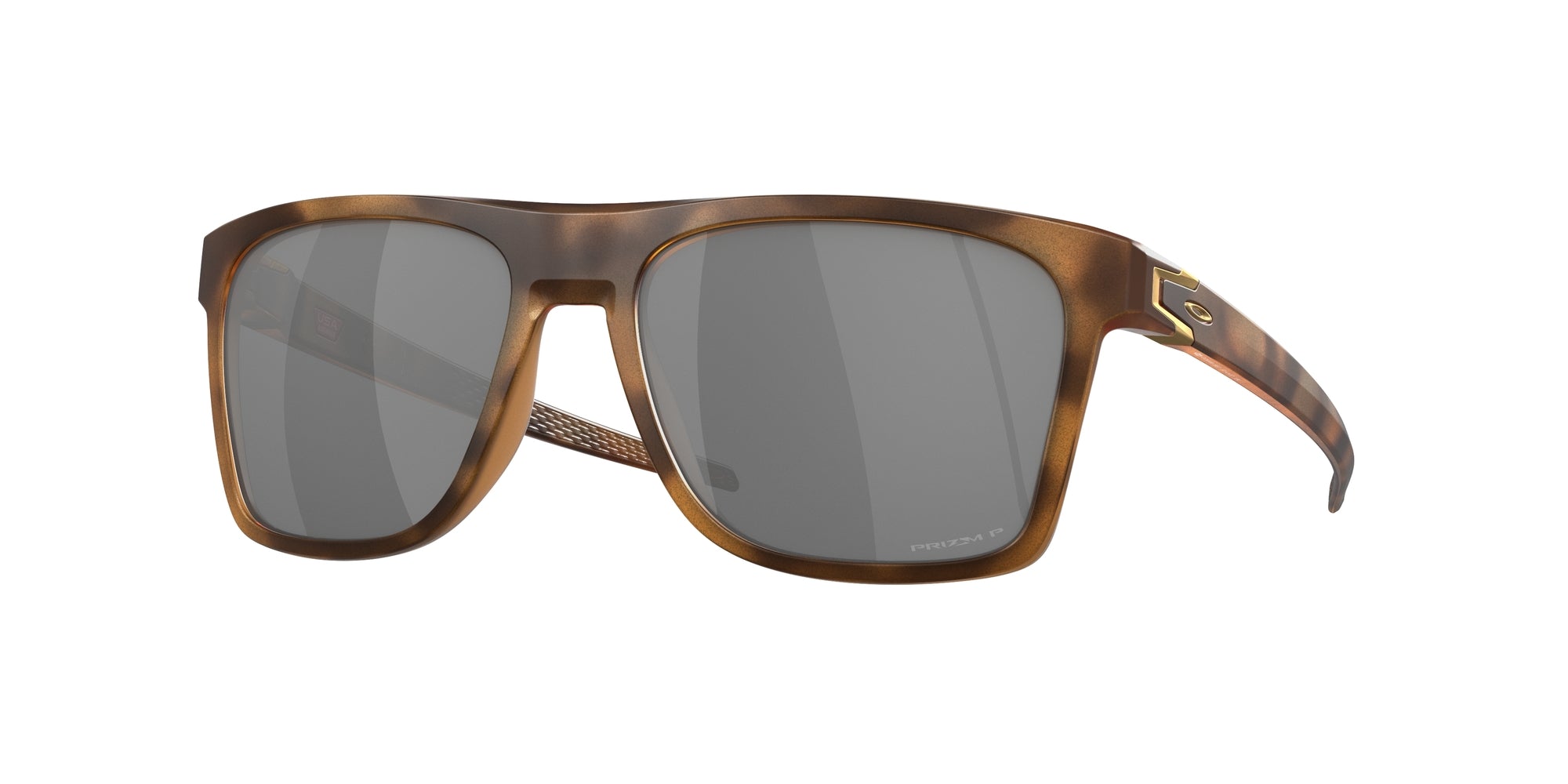 OO9100 LEFFINGWELL 910018 Occhiali da sole Oakley 1