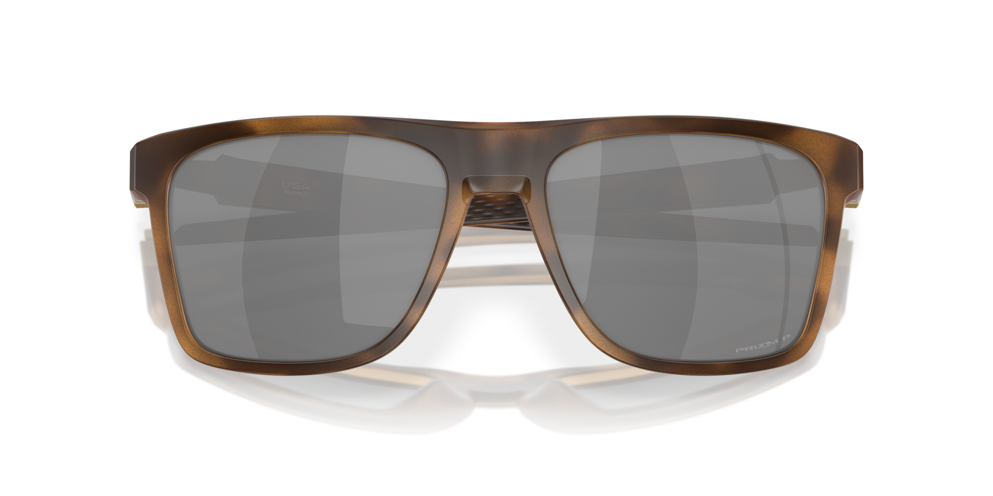 OO9100 LEFFINGWELL 910018 Occhiali da sole Oakley 2