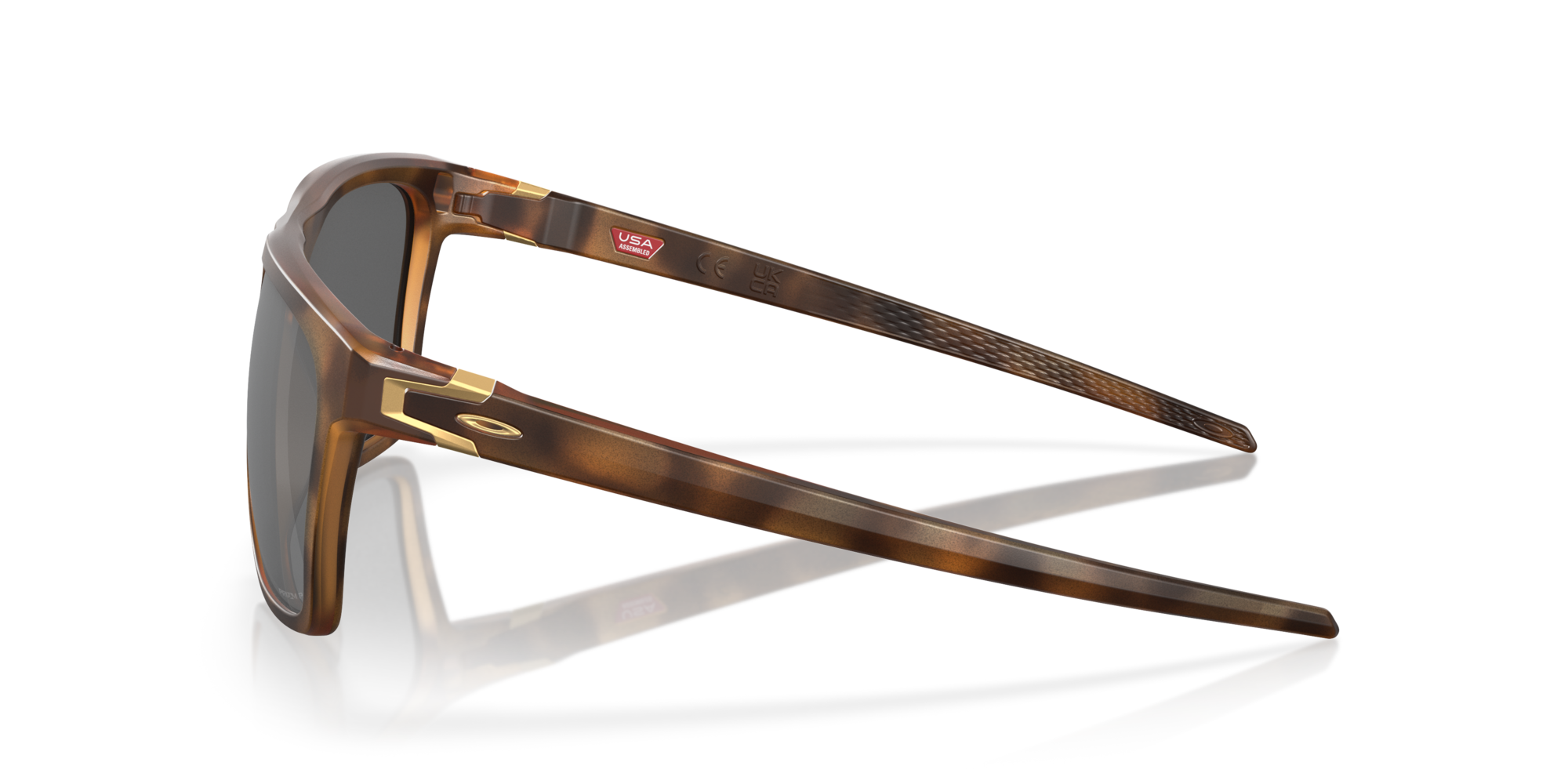 OO9100 LEFFINGWELL 910018 Occhiali da sole Oakley 4