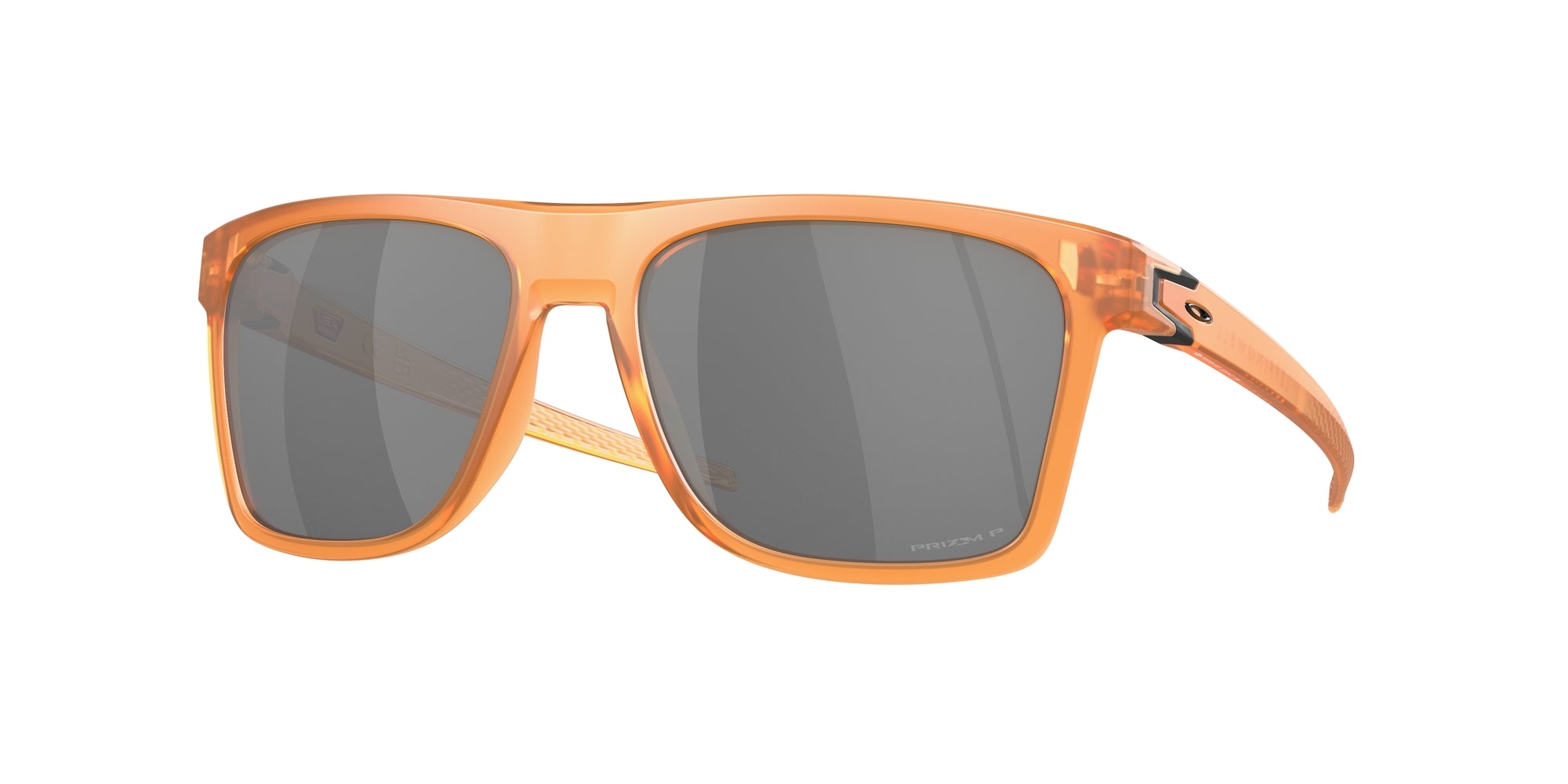 Sluneční brýle Oakley OO9100 LEFFINGWELL 910019 Oakley 1