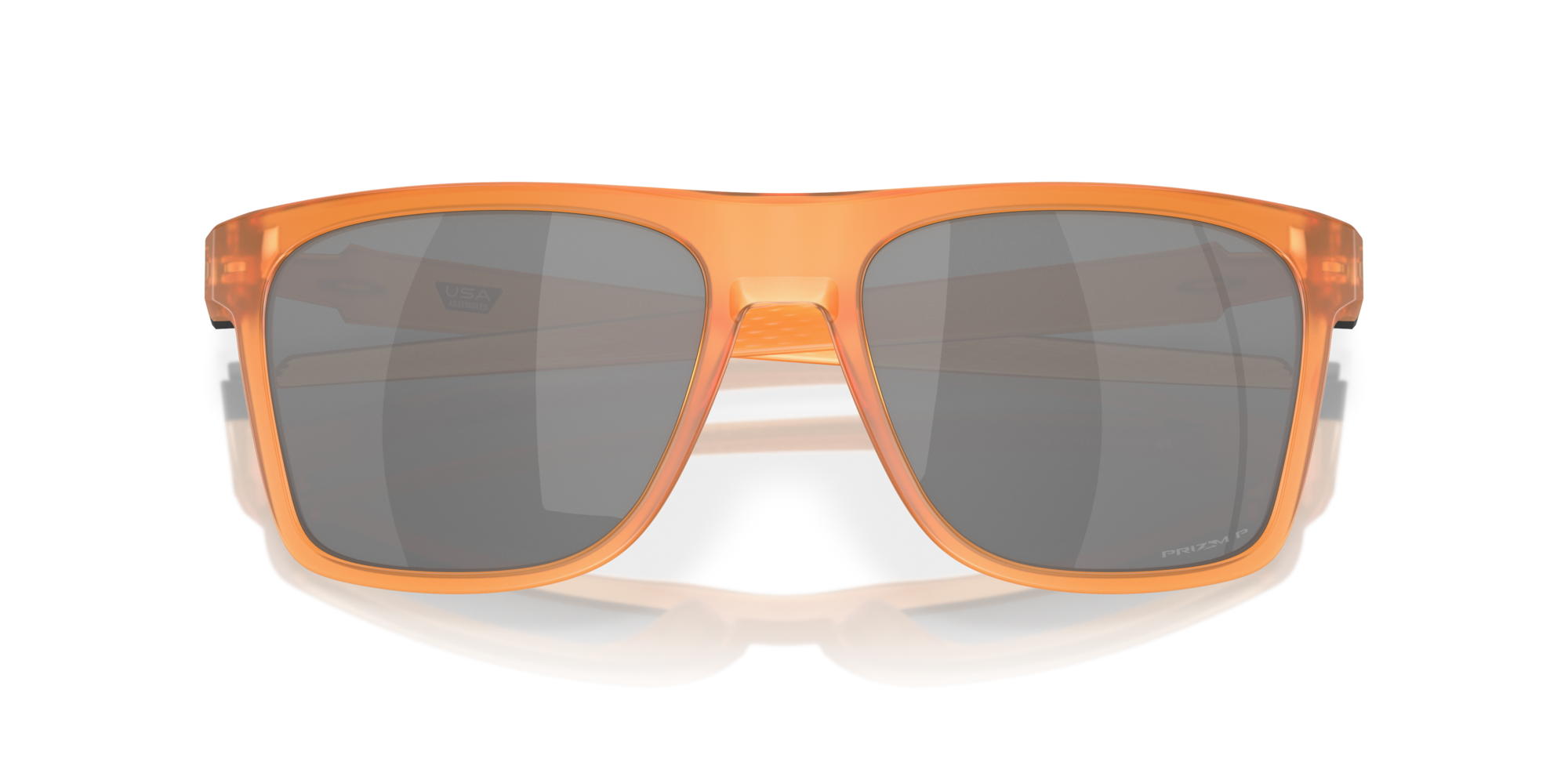 Sluneční brýle Oakley OO9100 LEFFINGWELL 910019 Oakley 2