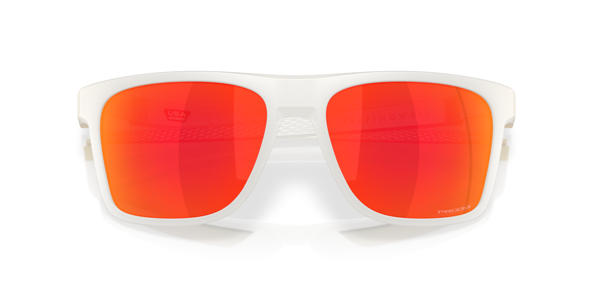 OO9100 LEFFINGWELL 910020 Occhiali da sole Oakley 2