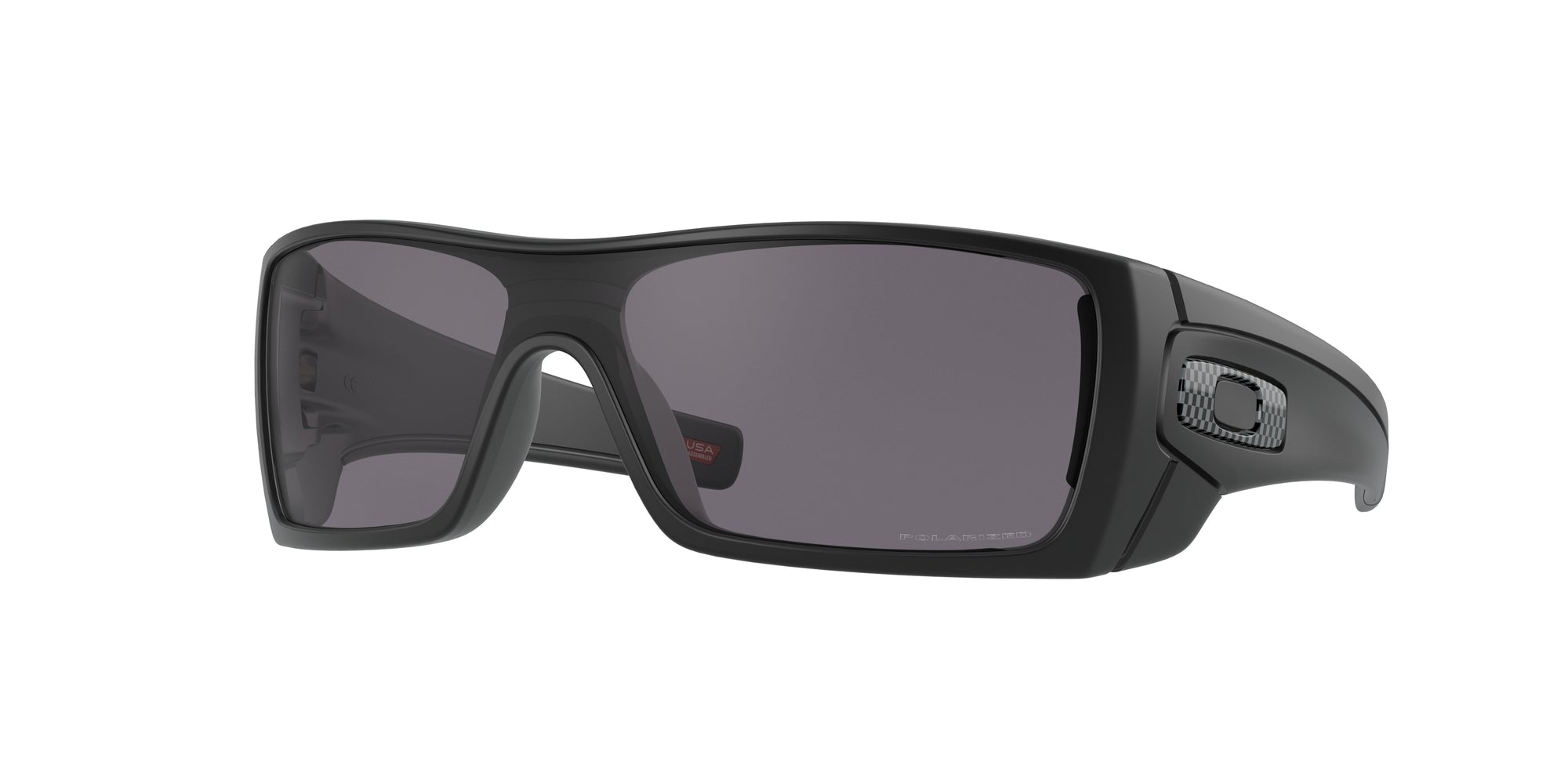 OO9101 BATWOLF 910104 Occhiali da sole Oakley 1