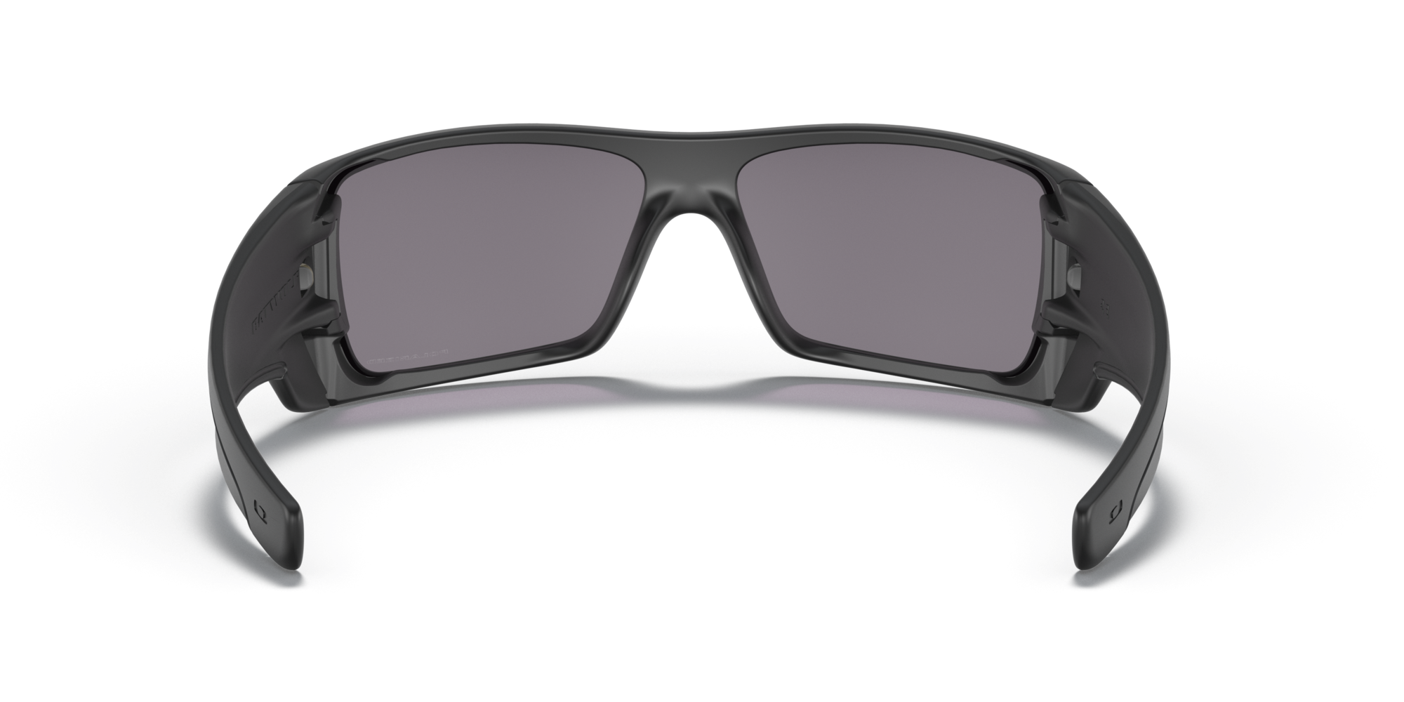 OO9101 BATWOLF 910104 Occhiali da sole Oakley 5