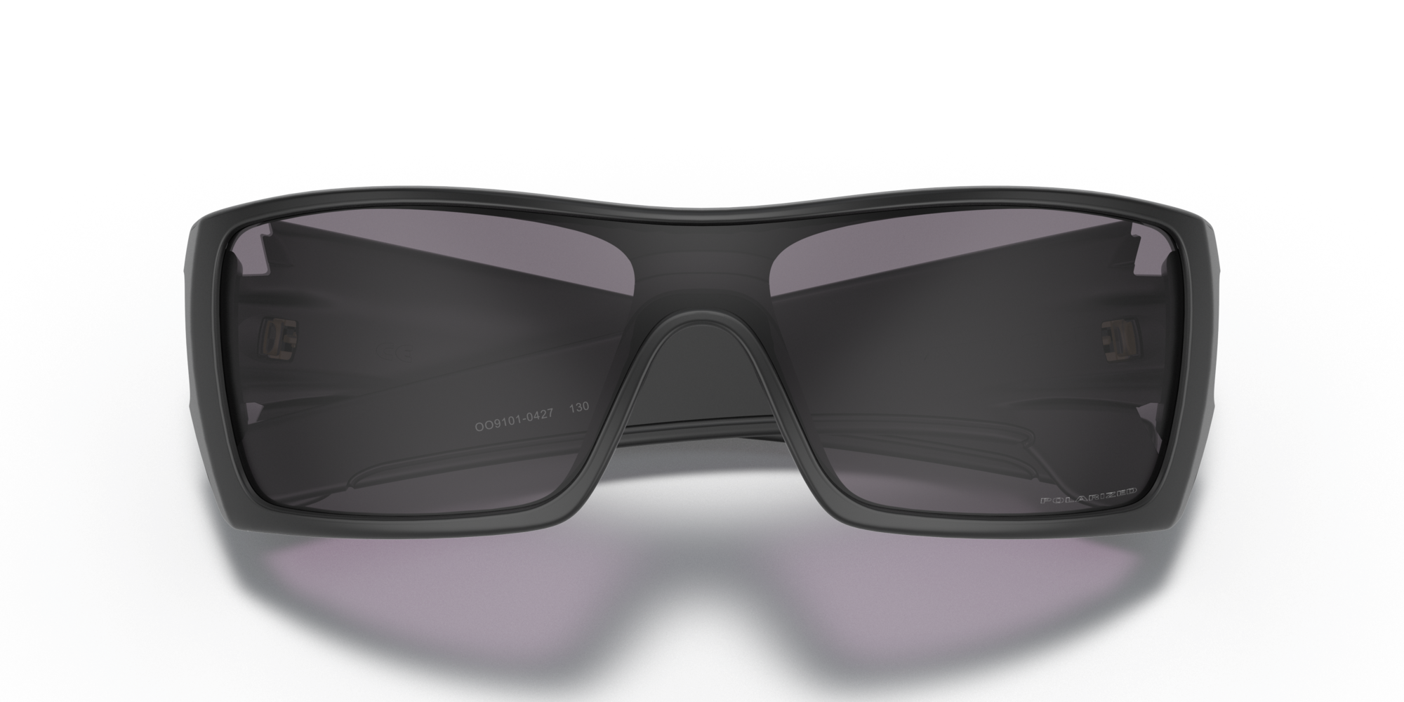 OO9101 BATWOLF 910104 Occhiali da sole Oakley 2