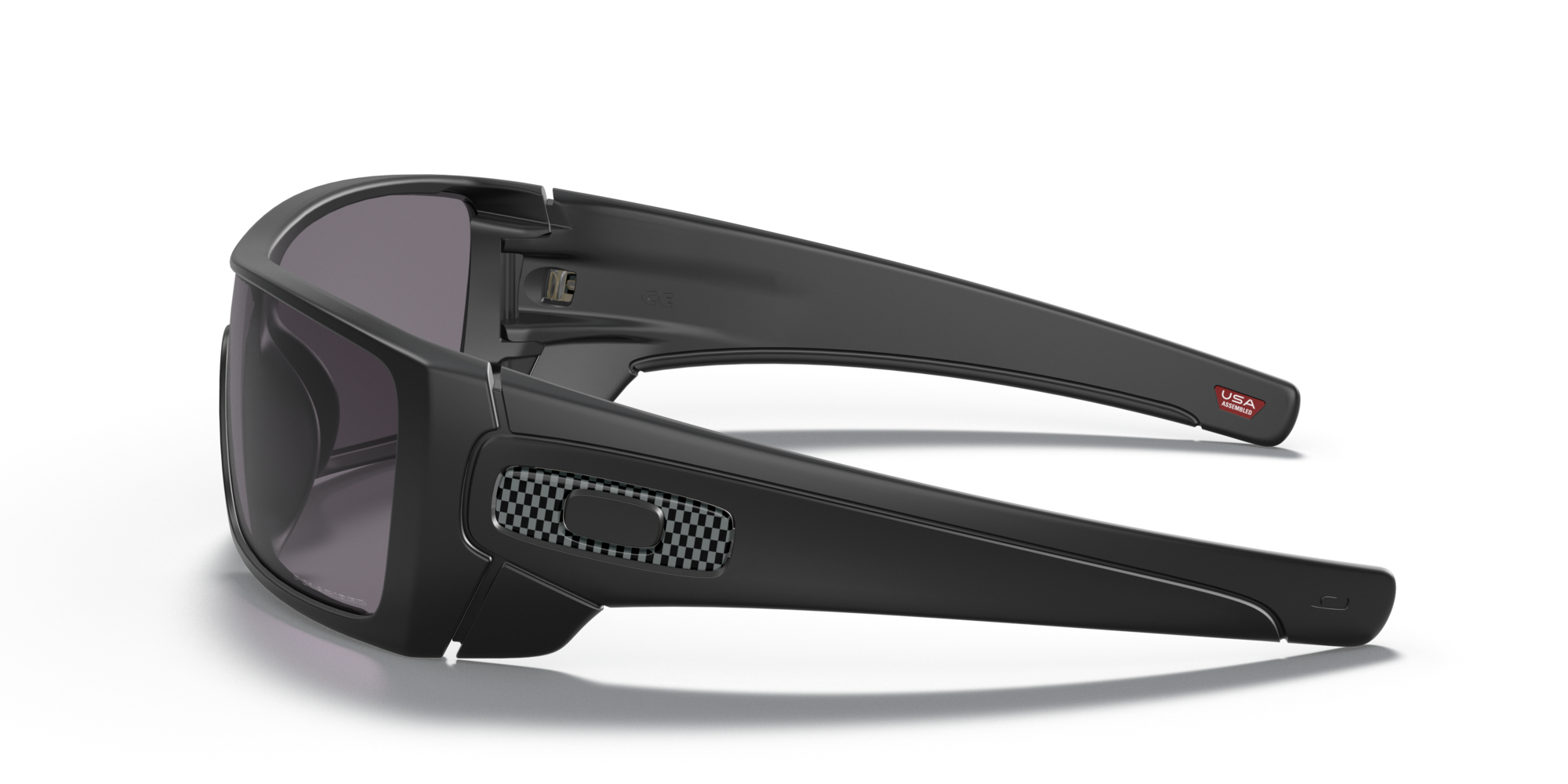 OO9101 BATWOLF 910104 Occhiali da sole Oakley 4