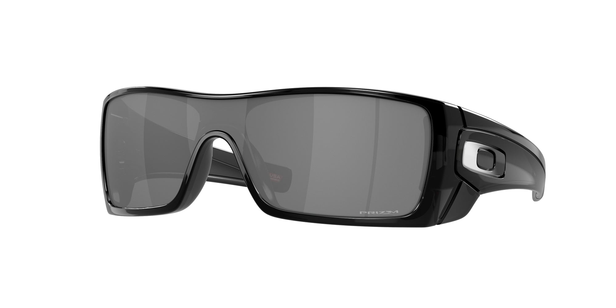 OO9101 BATWOLF 910157 Occhiali da sole Oakley 1