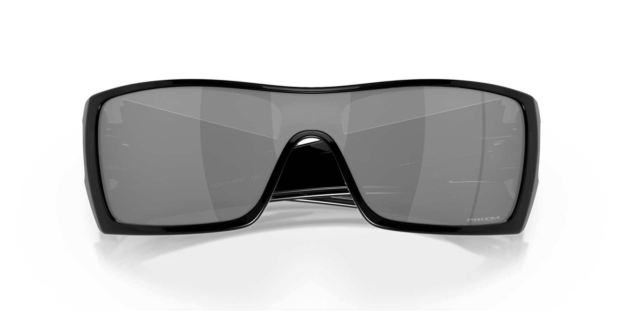 OO9101 BATWOLF 910157 Occhiali da sole Oakley 2