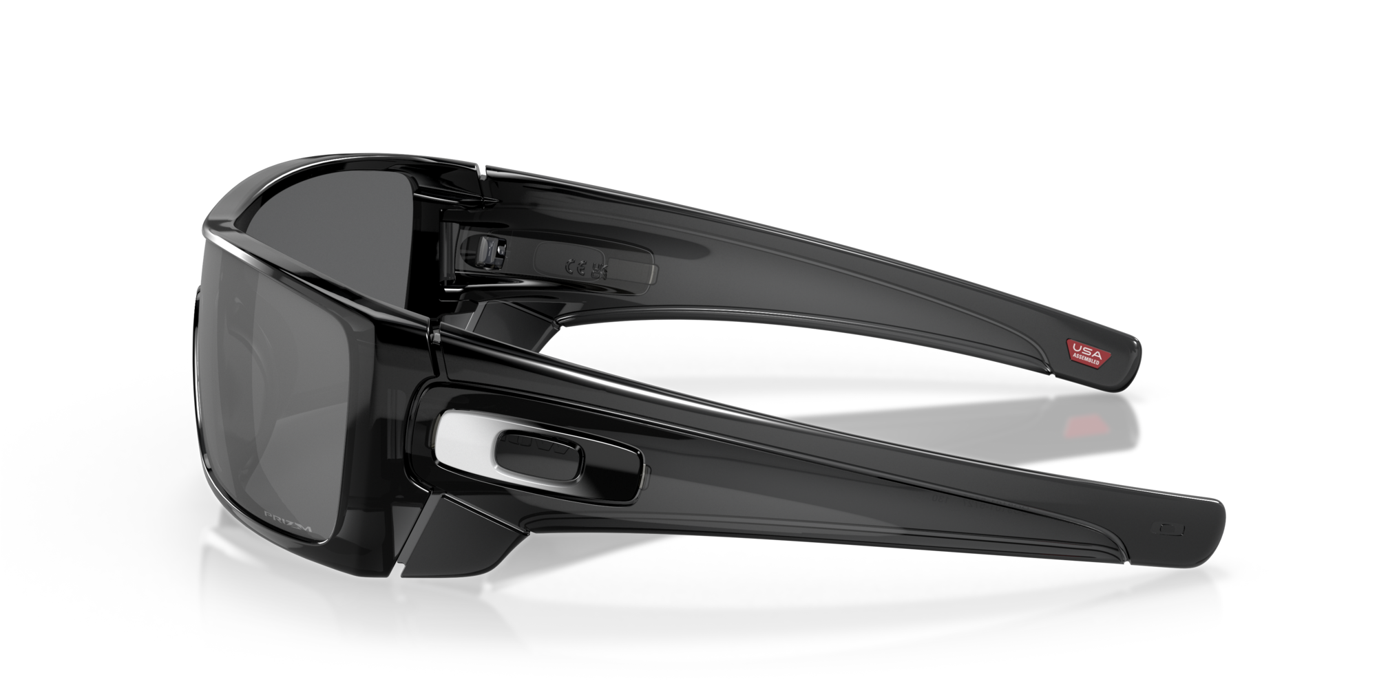 OO9101 BATWOLF 910157 Occhiali da sole Oakley 4