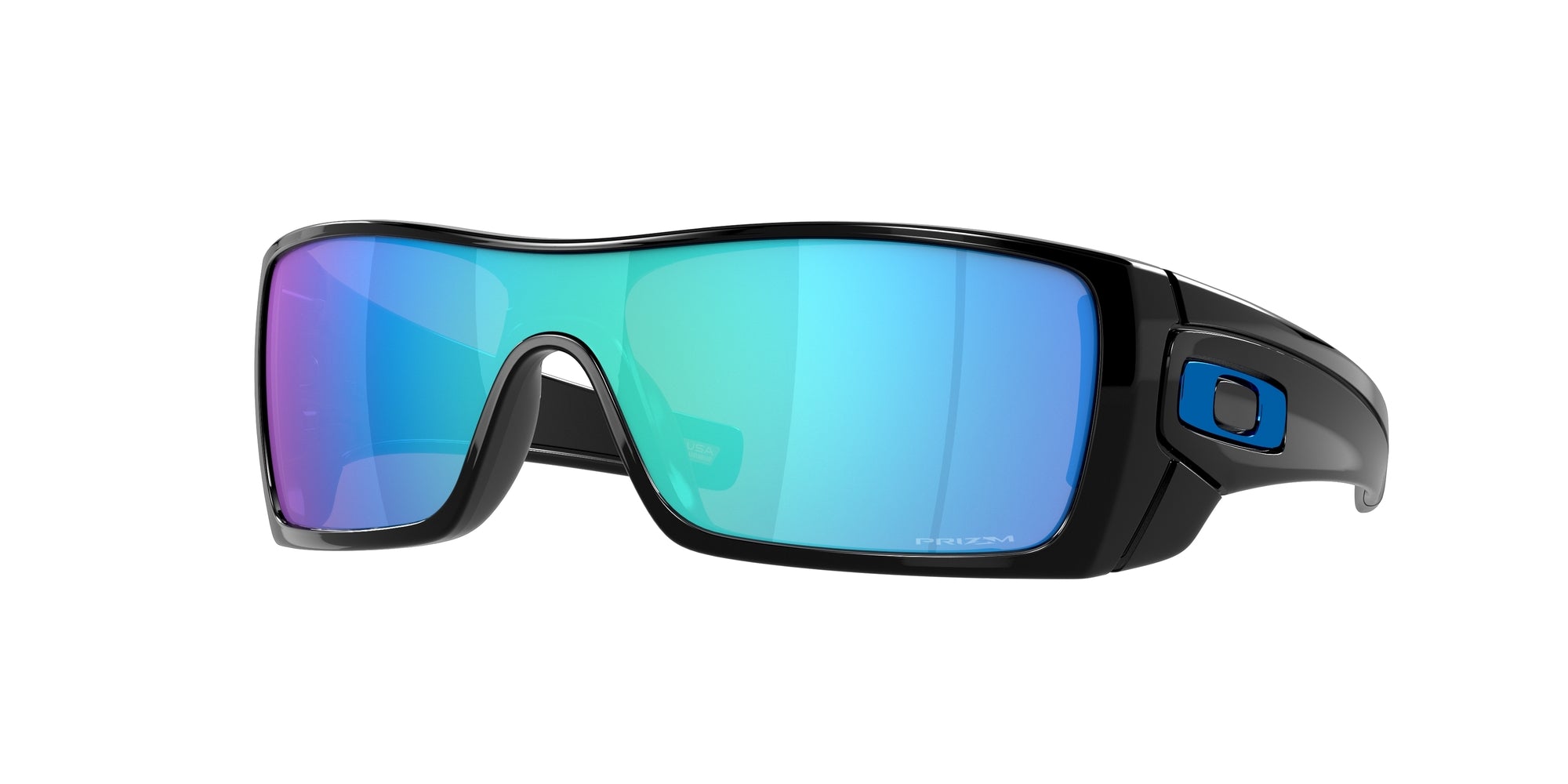 OO9101 BATWOLF 910158 Occhiali da sole Oakley 1