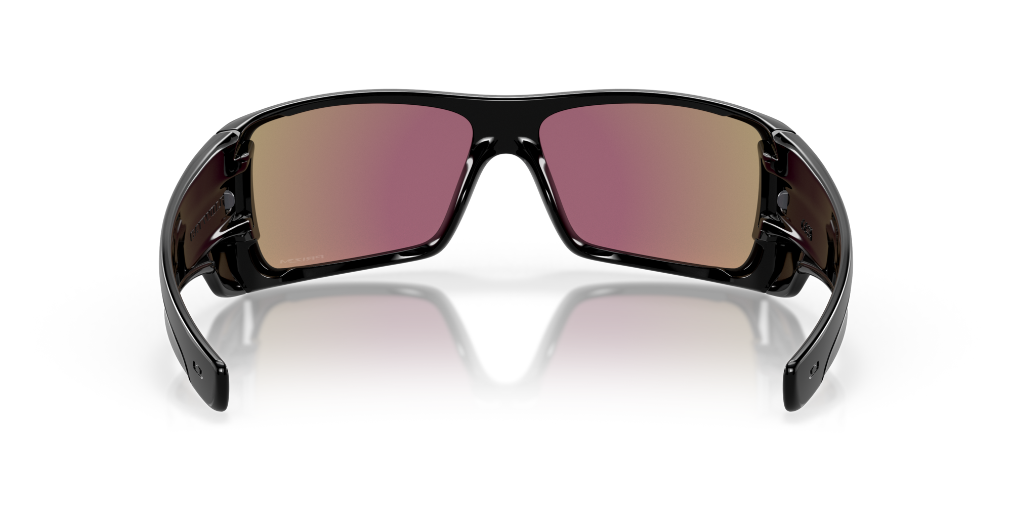 OO9101 BATWOLF 910158 Occhiali da sole Oakley 5