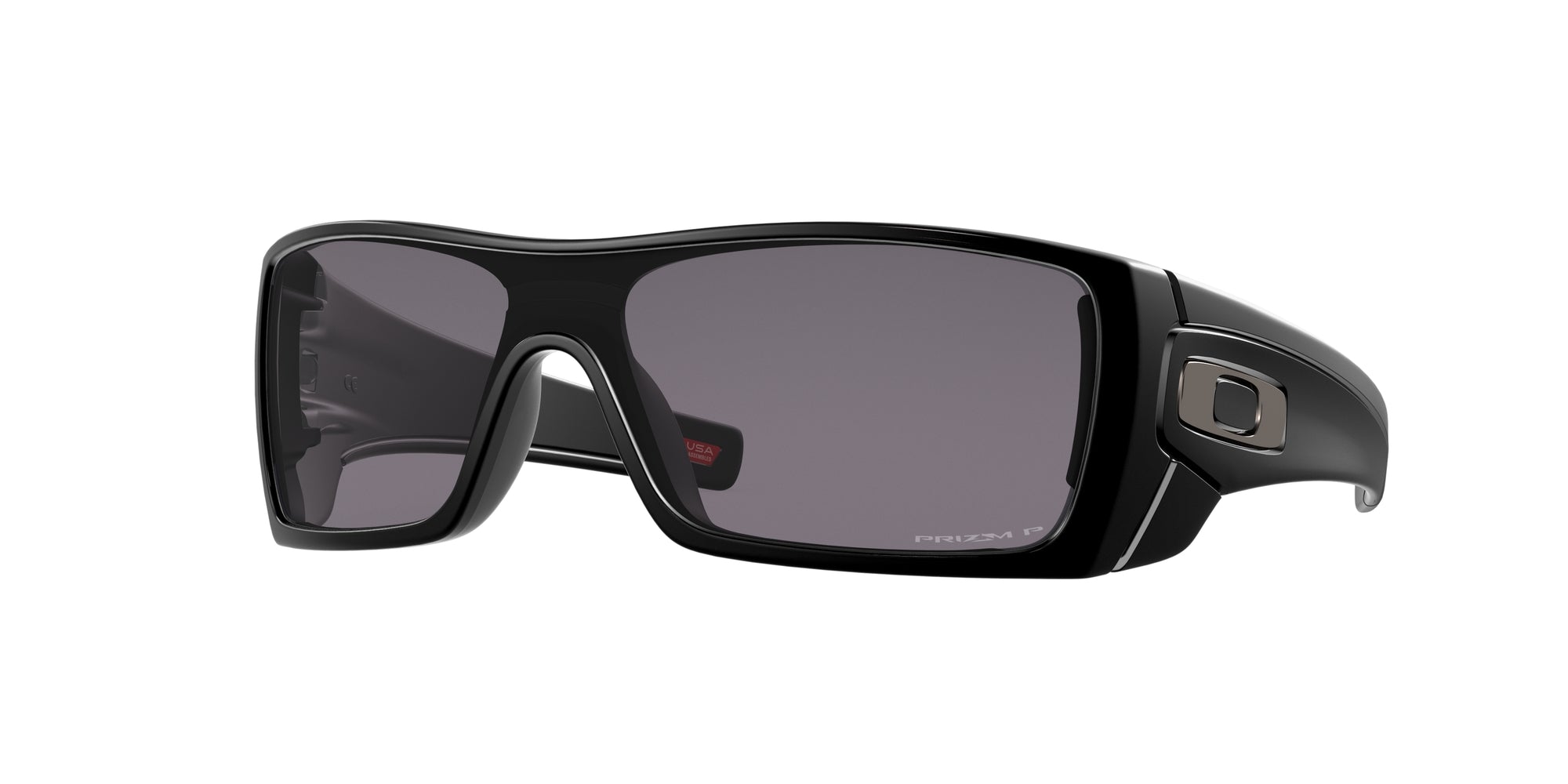 OO9101 BATWOLF 910168 Occhiali da sole Oakley 1