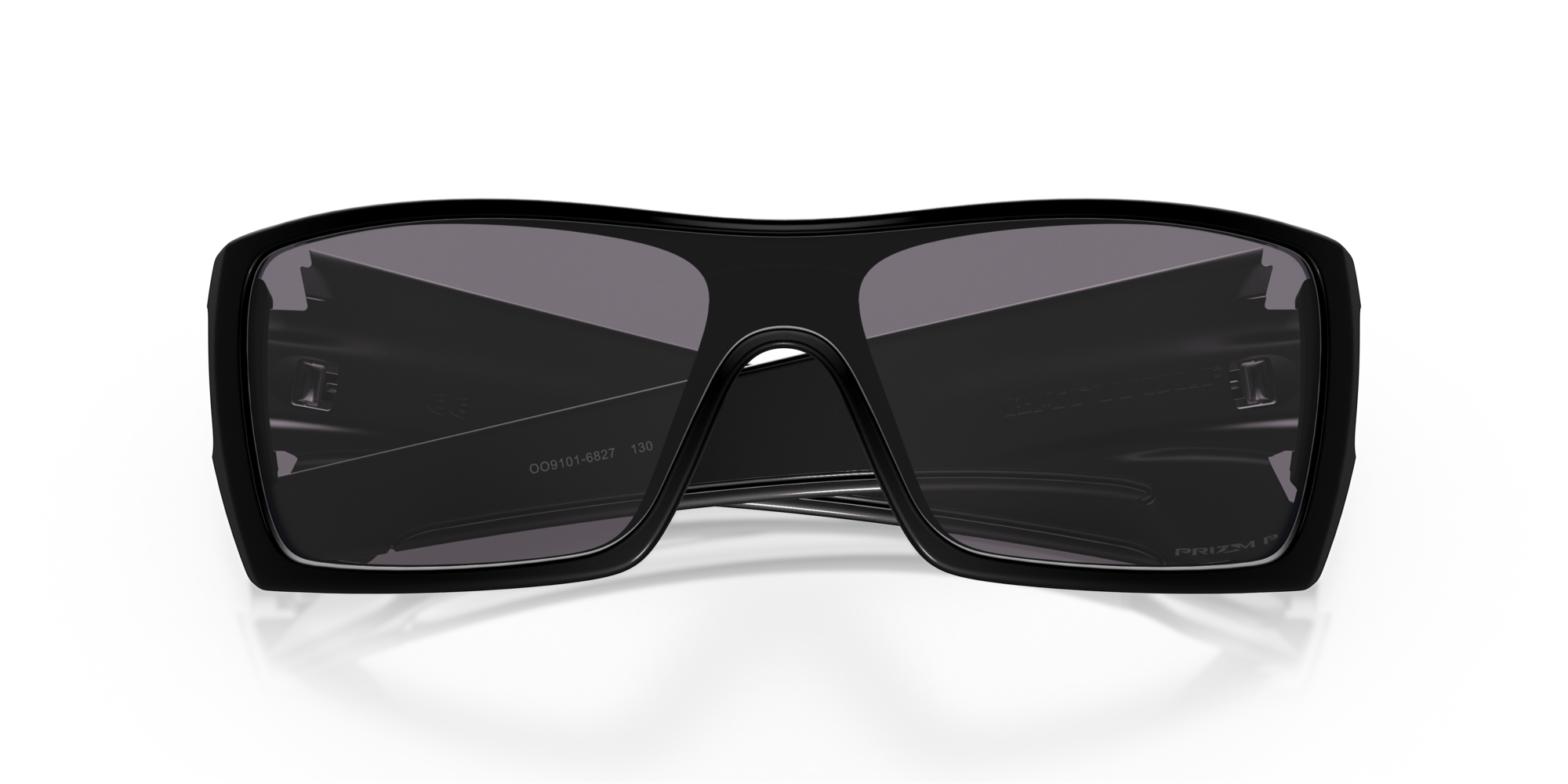 OO9101 BATWOLF 910168 Occhiali da sole Oakley 2
